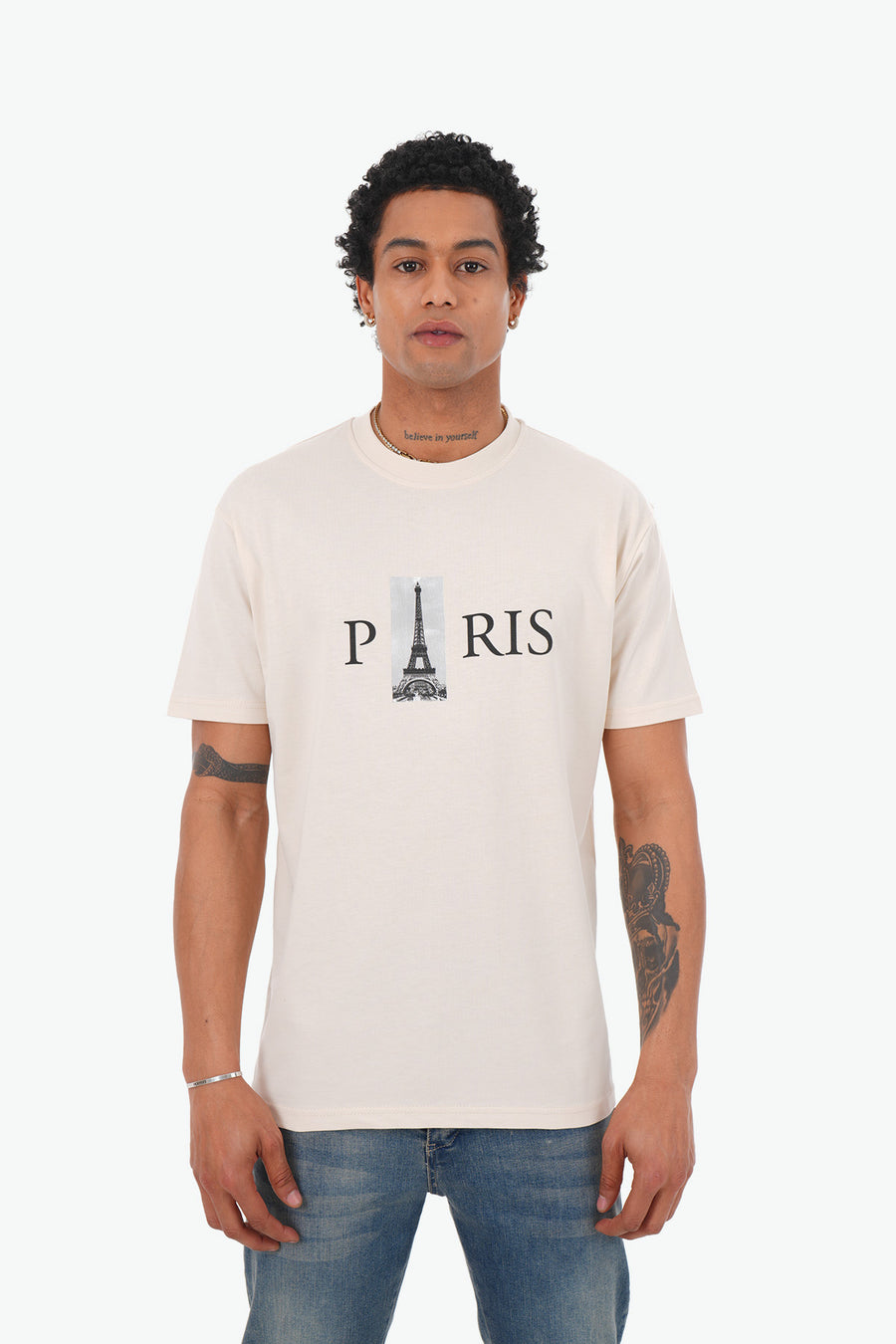 T-SHIRT LL1086