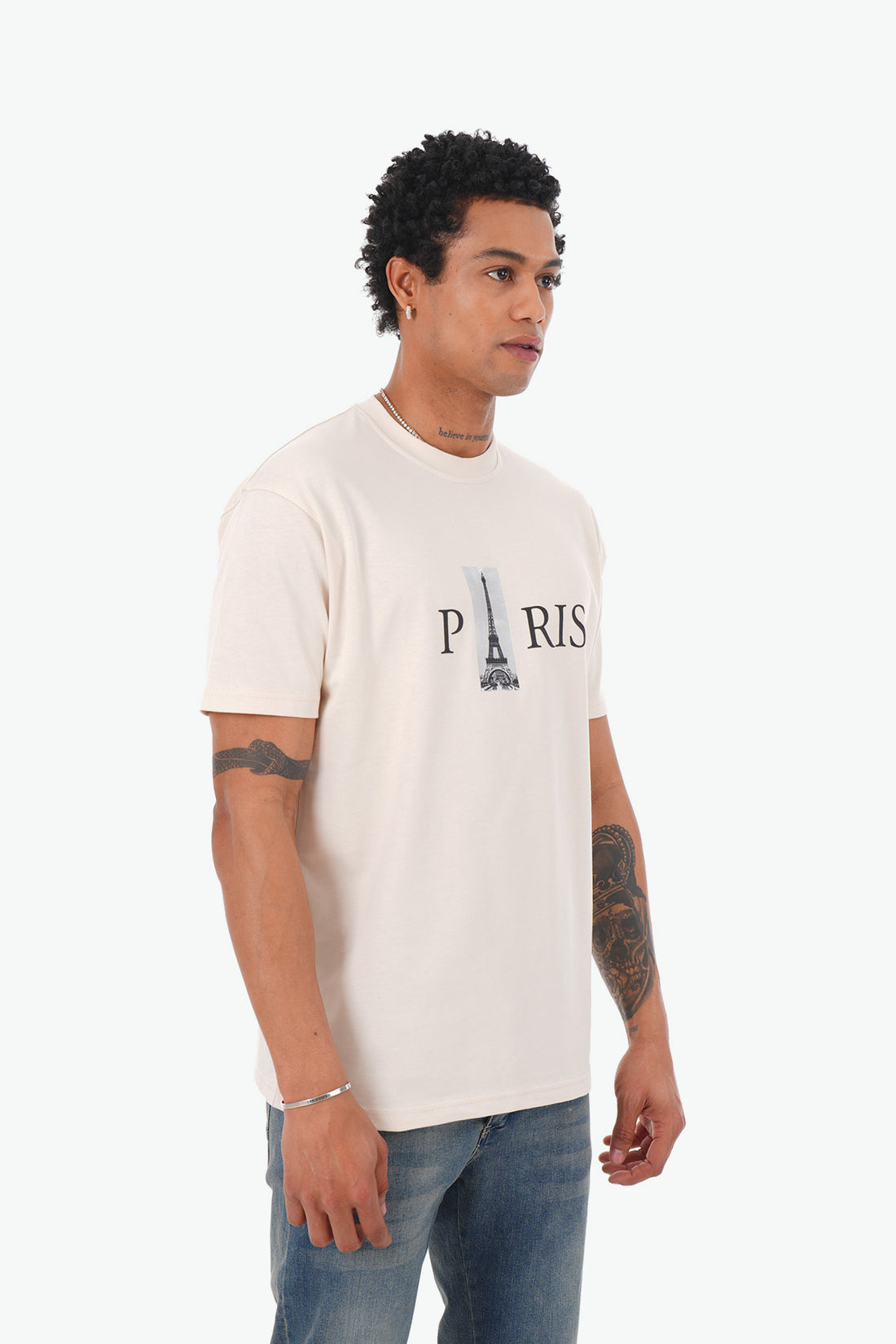 T-SHIRT LL1086