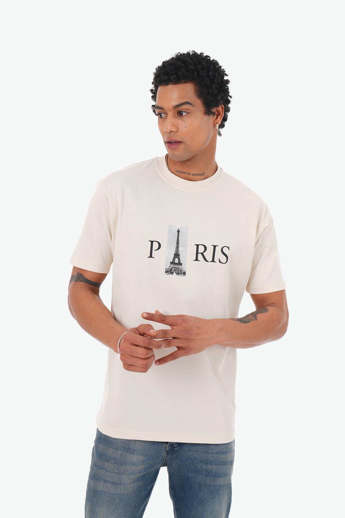 T-SHIRT LL1086