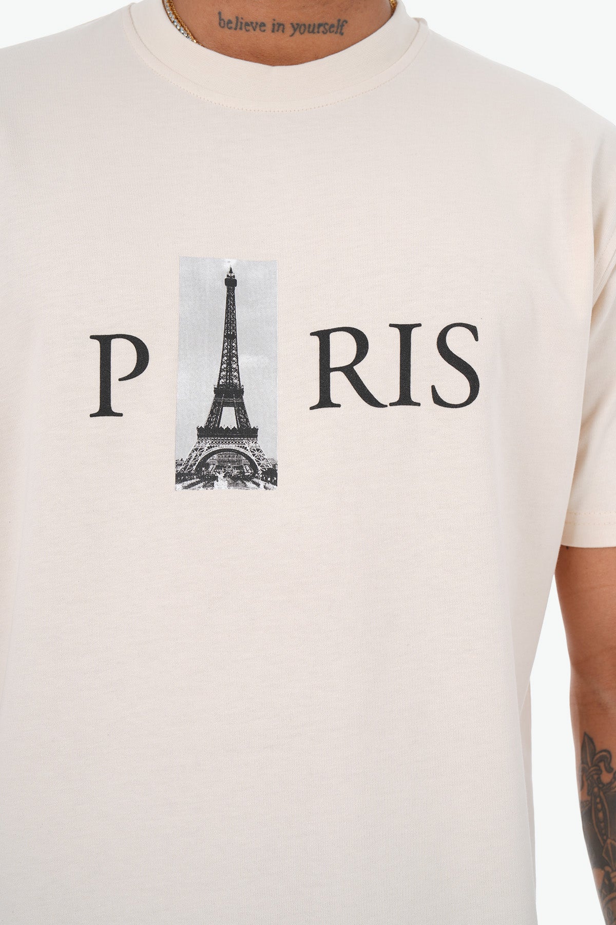 T-SHIRT LL1086
