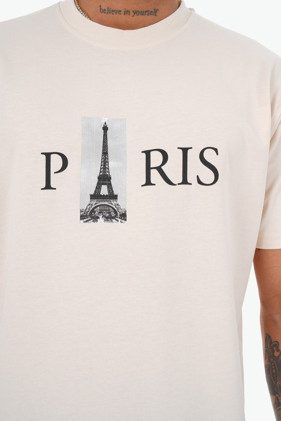 T-SHIRT LL1086