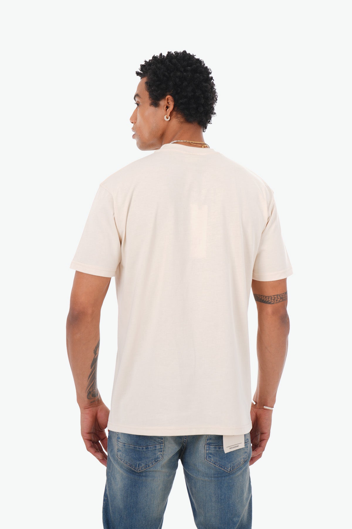 T-SHIRT LL1086