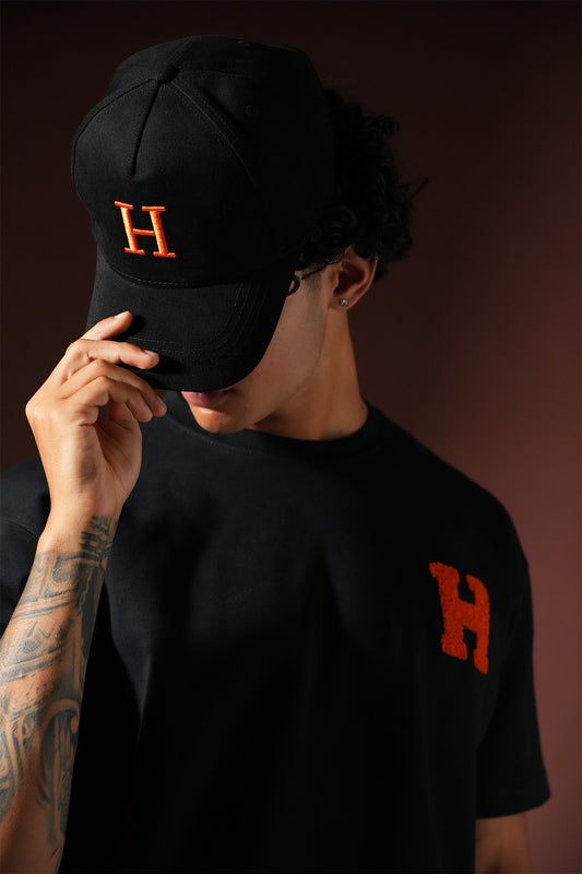 H Casquette 1962