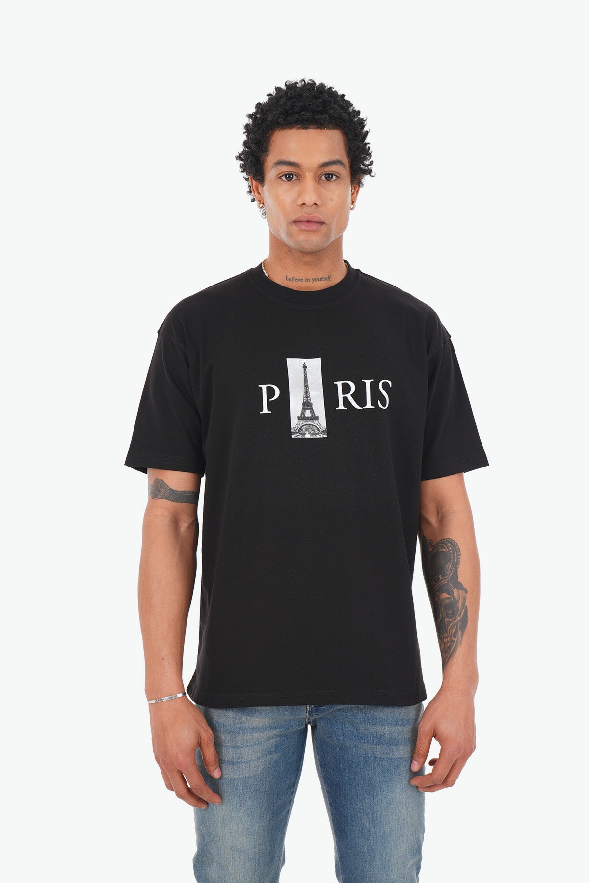 T-SHIRT LL1086