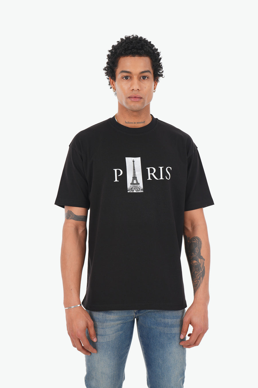 T-SHIRT LL1086