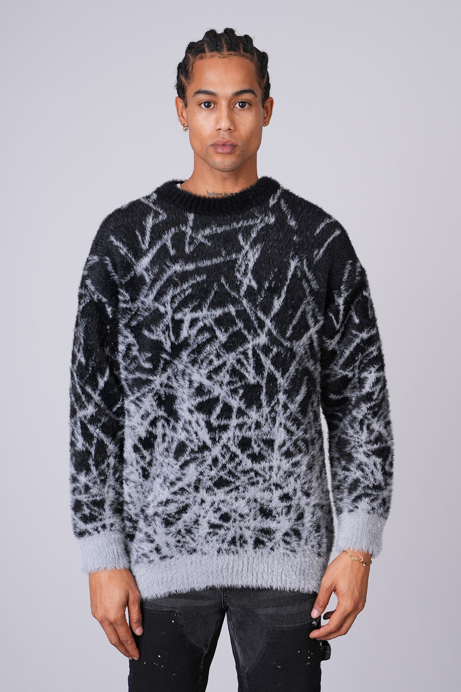 SWEATER LL5015