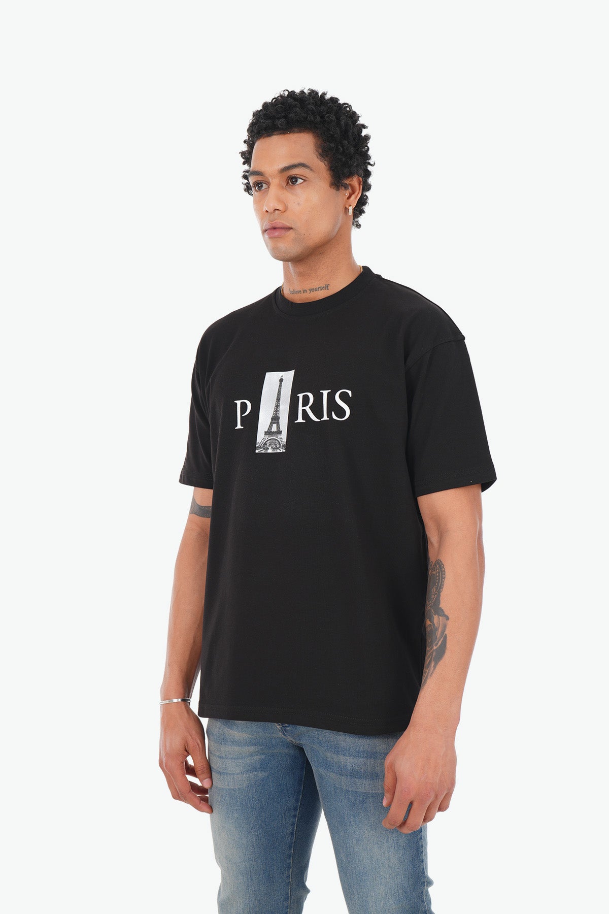 T-SHIRT LL1086