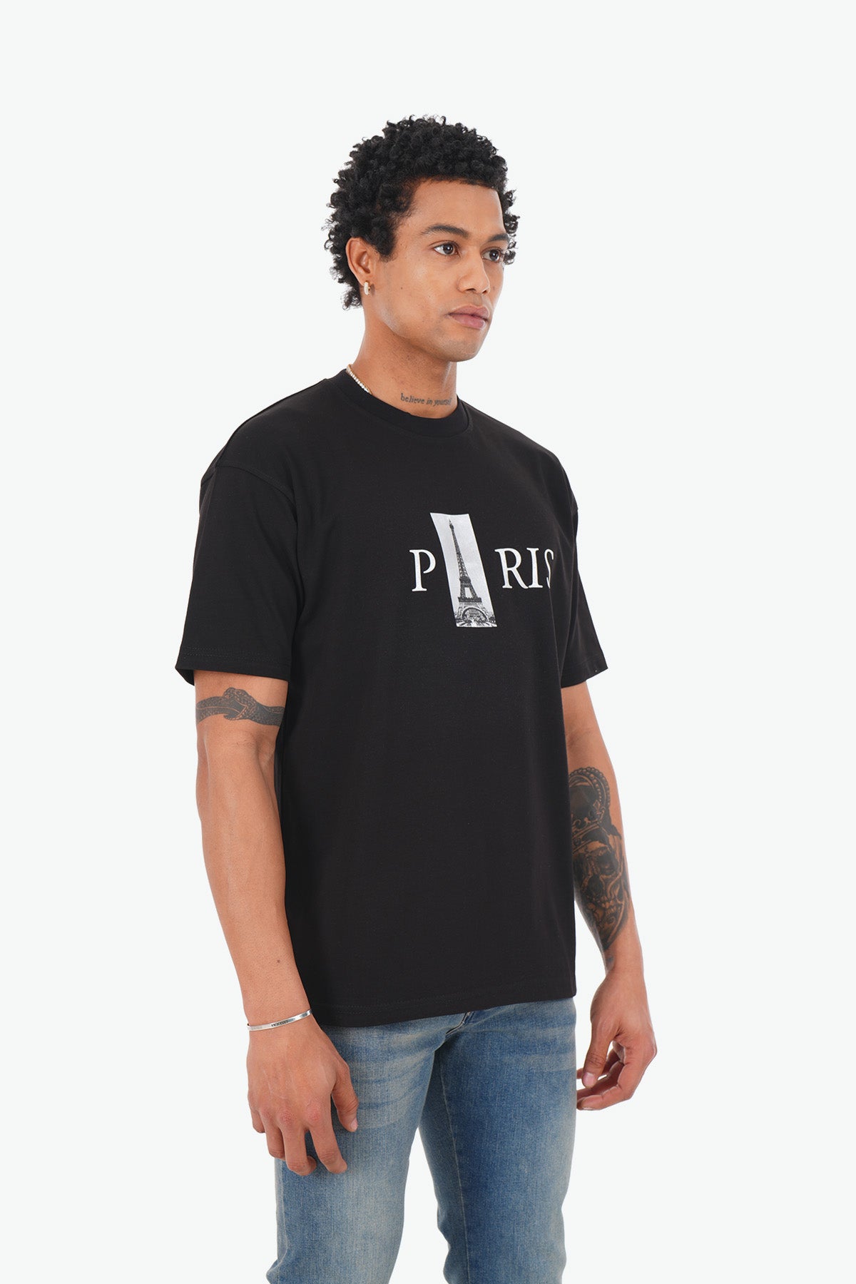 T-SHIRT LL1086