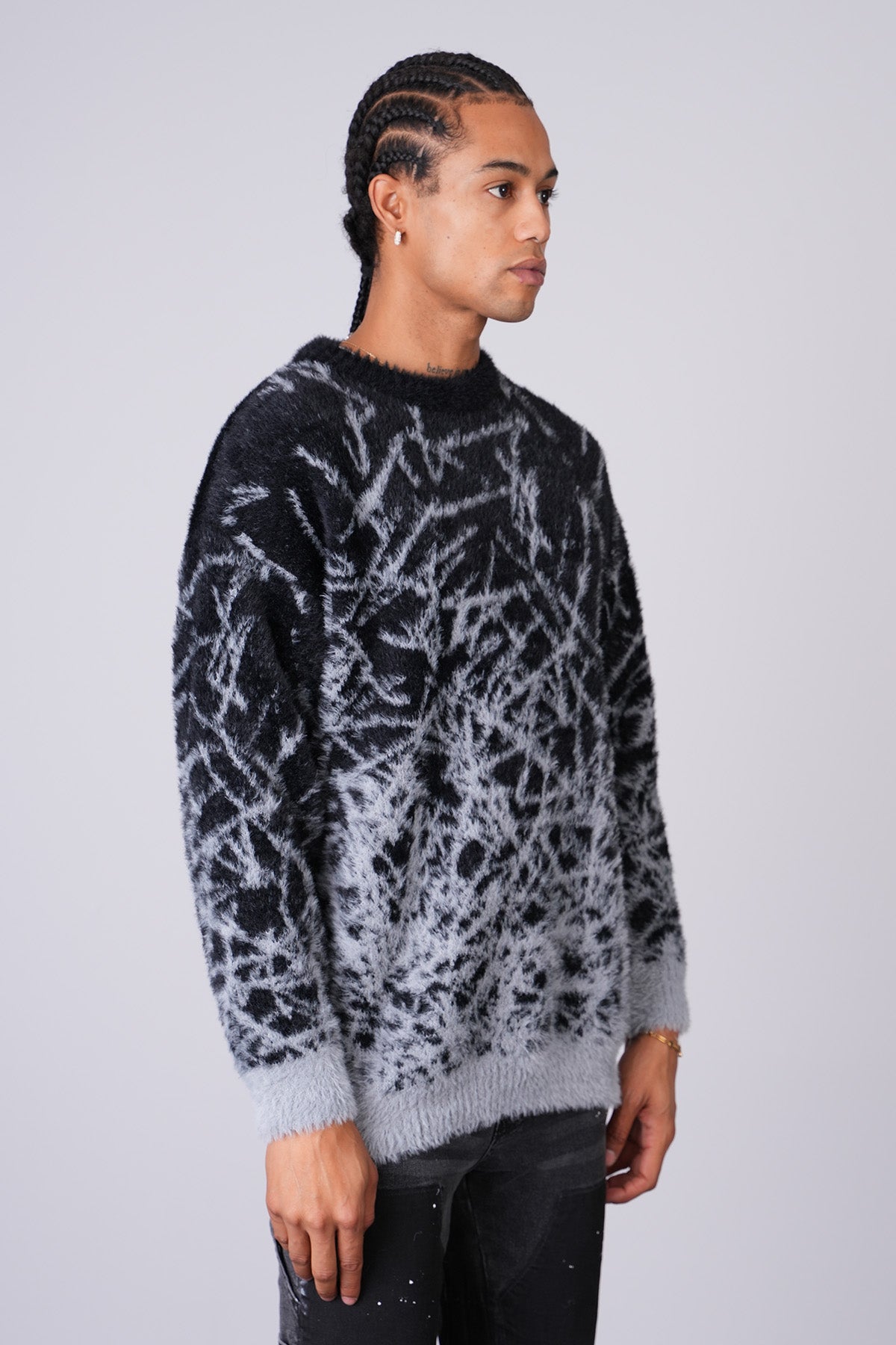 SWEATER LL5015