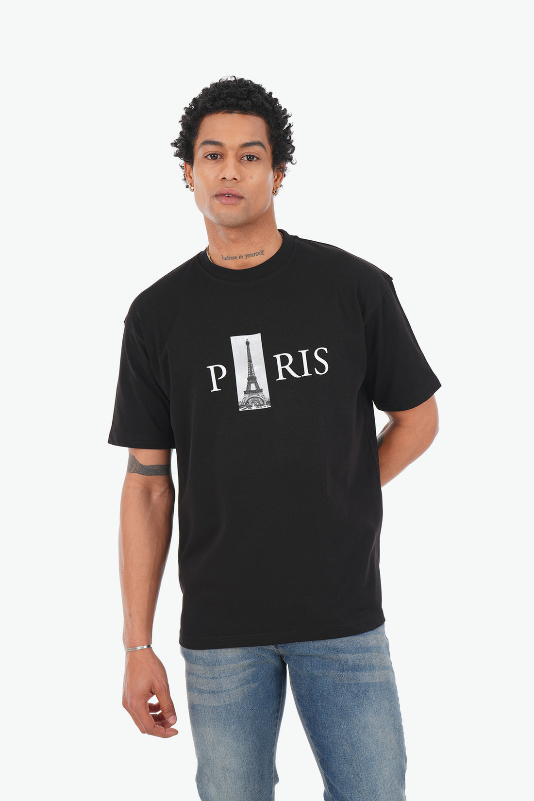 T-SHIRT LL1086