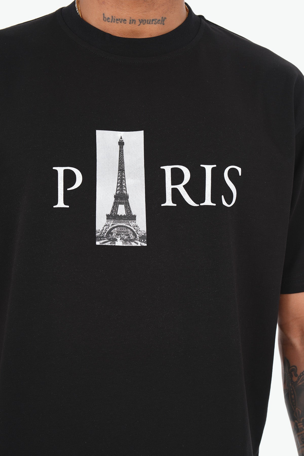 T-SHIRT LL1086
