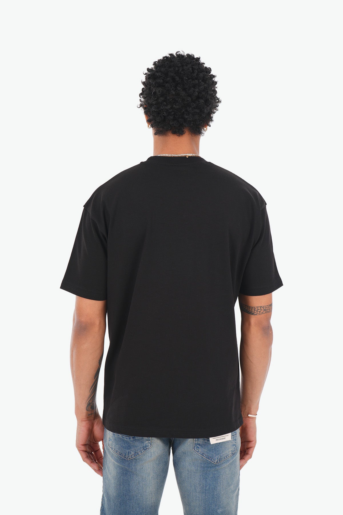 T-SHIRT LL1086