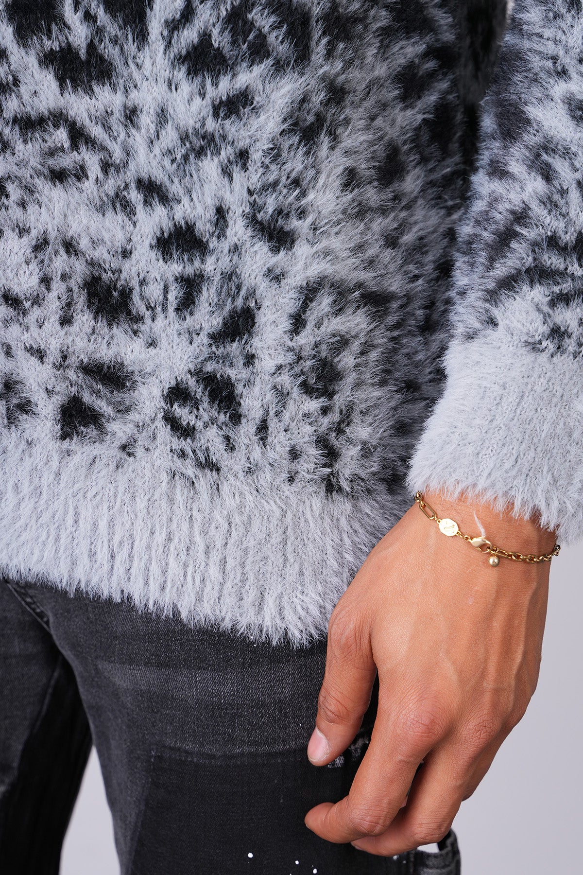 SWEATER LL5015
