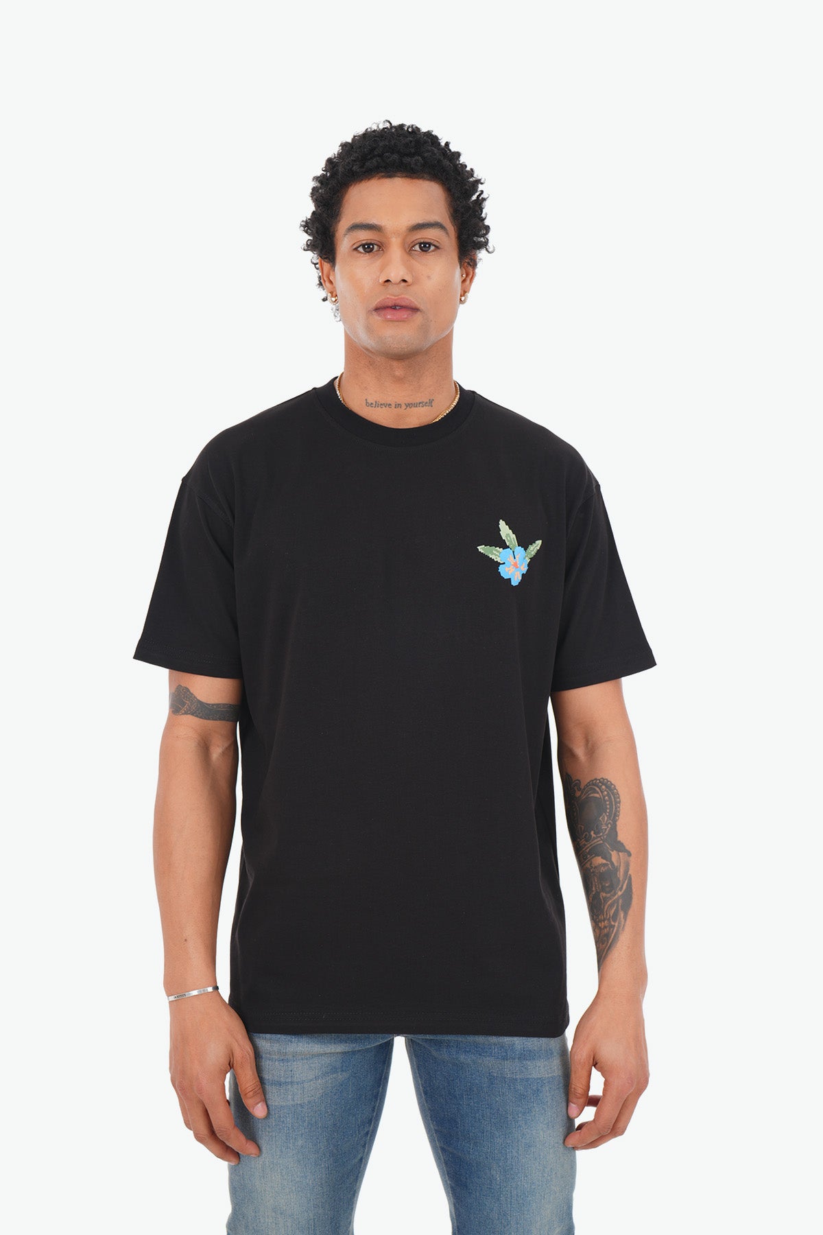T-SHIRT LL1035