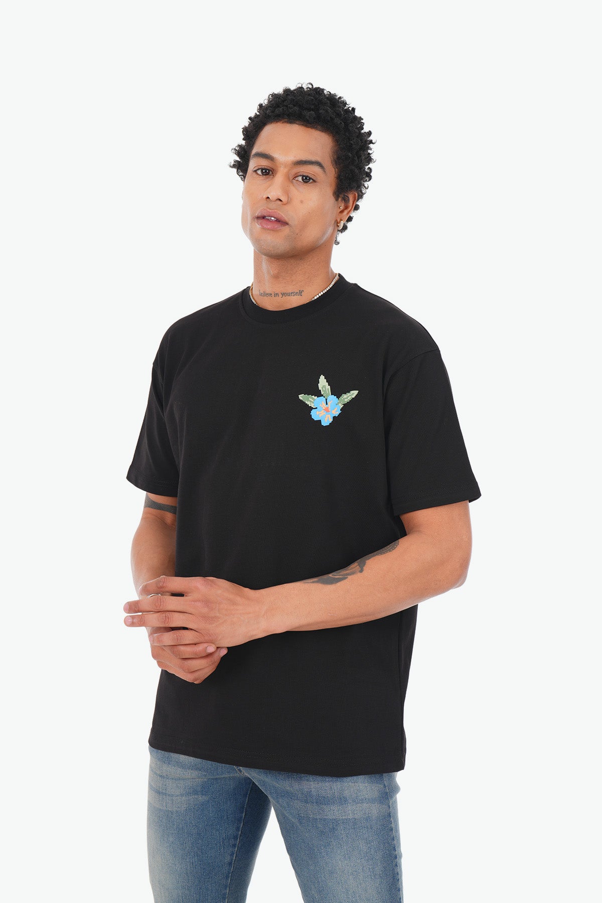 T-SHIRT LL1035