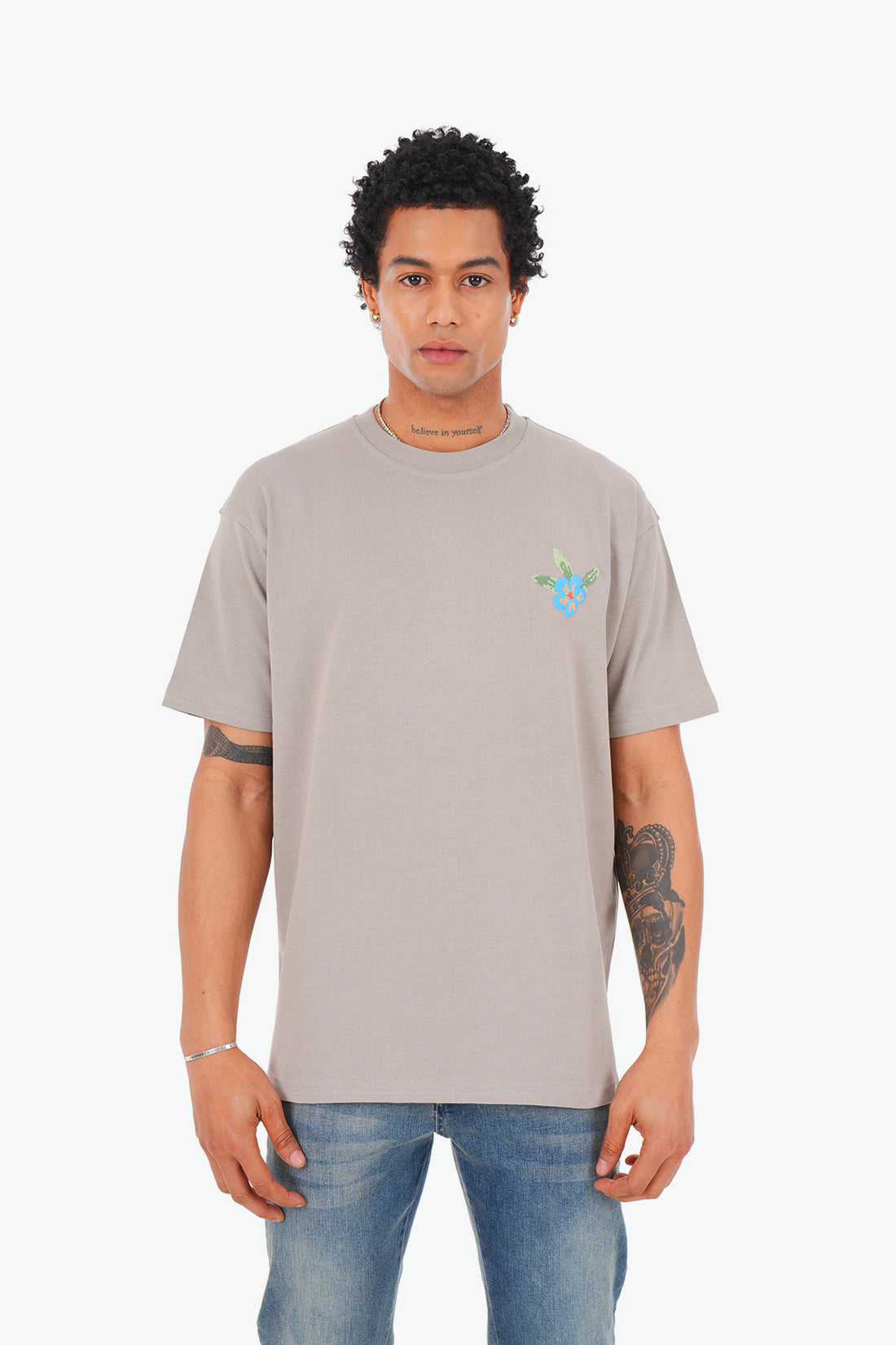 T-SHIRT LL1035