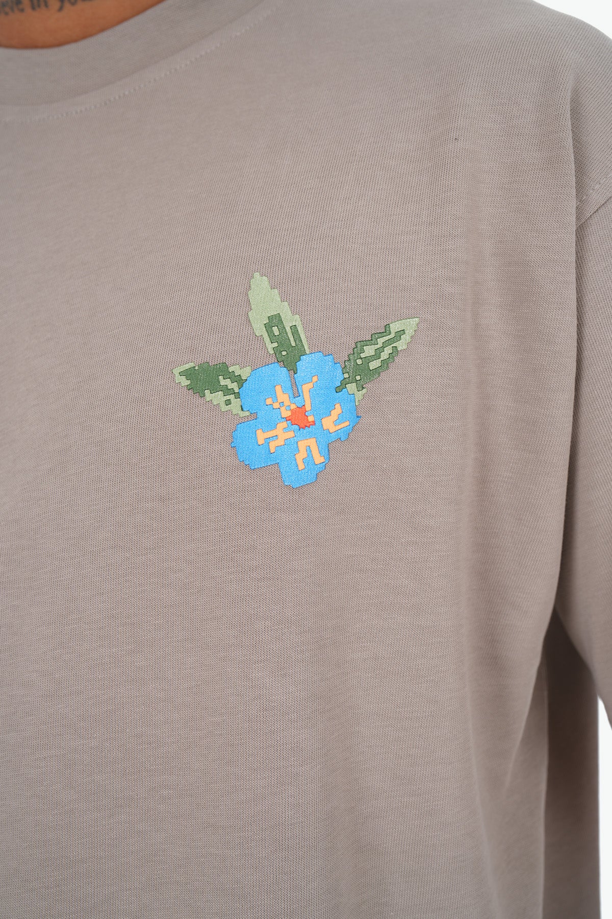 T-SHIRT LL1035