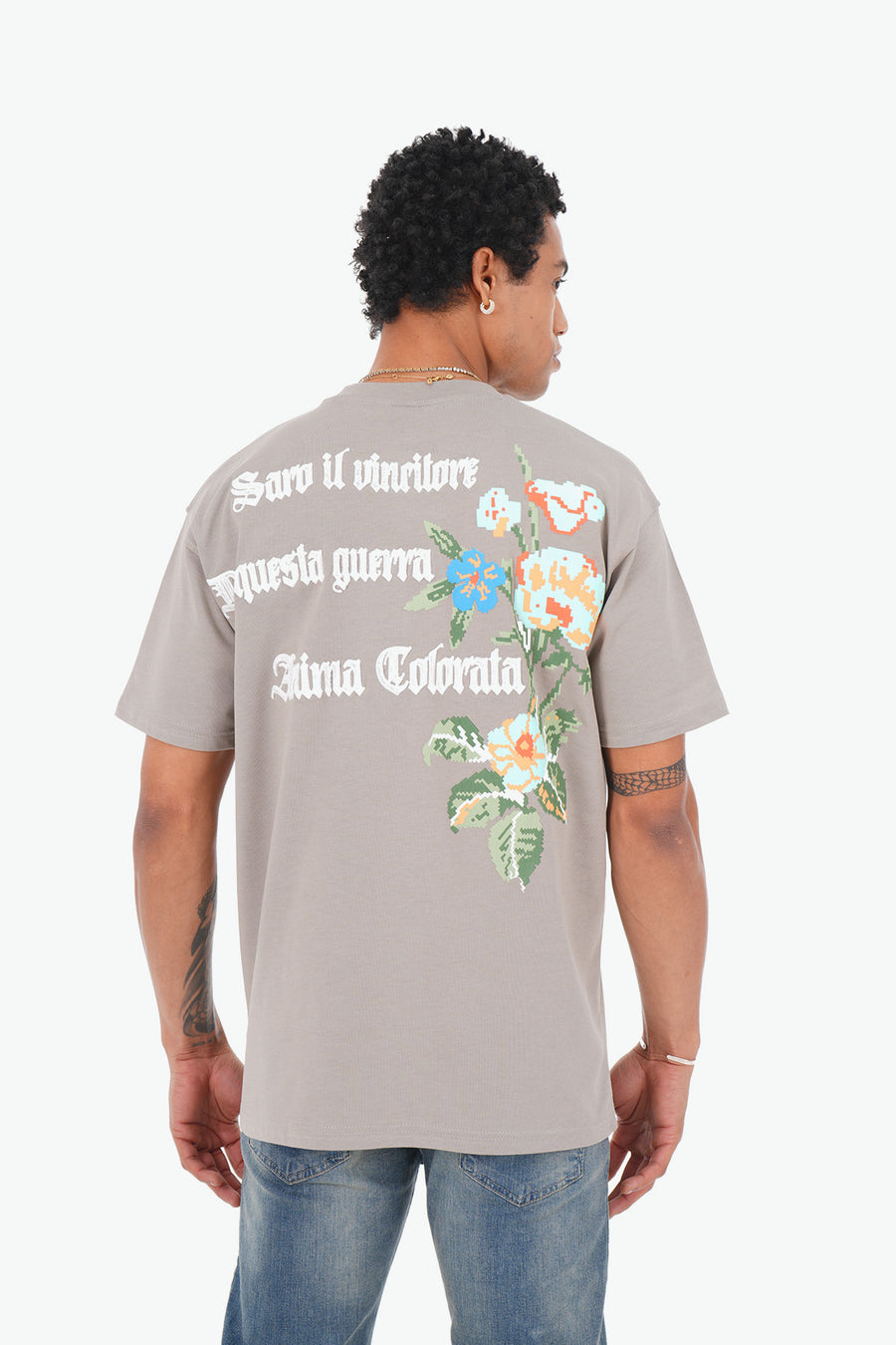 T-SHIRT LL1035