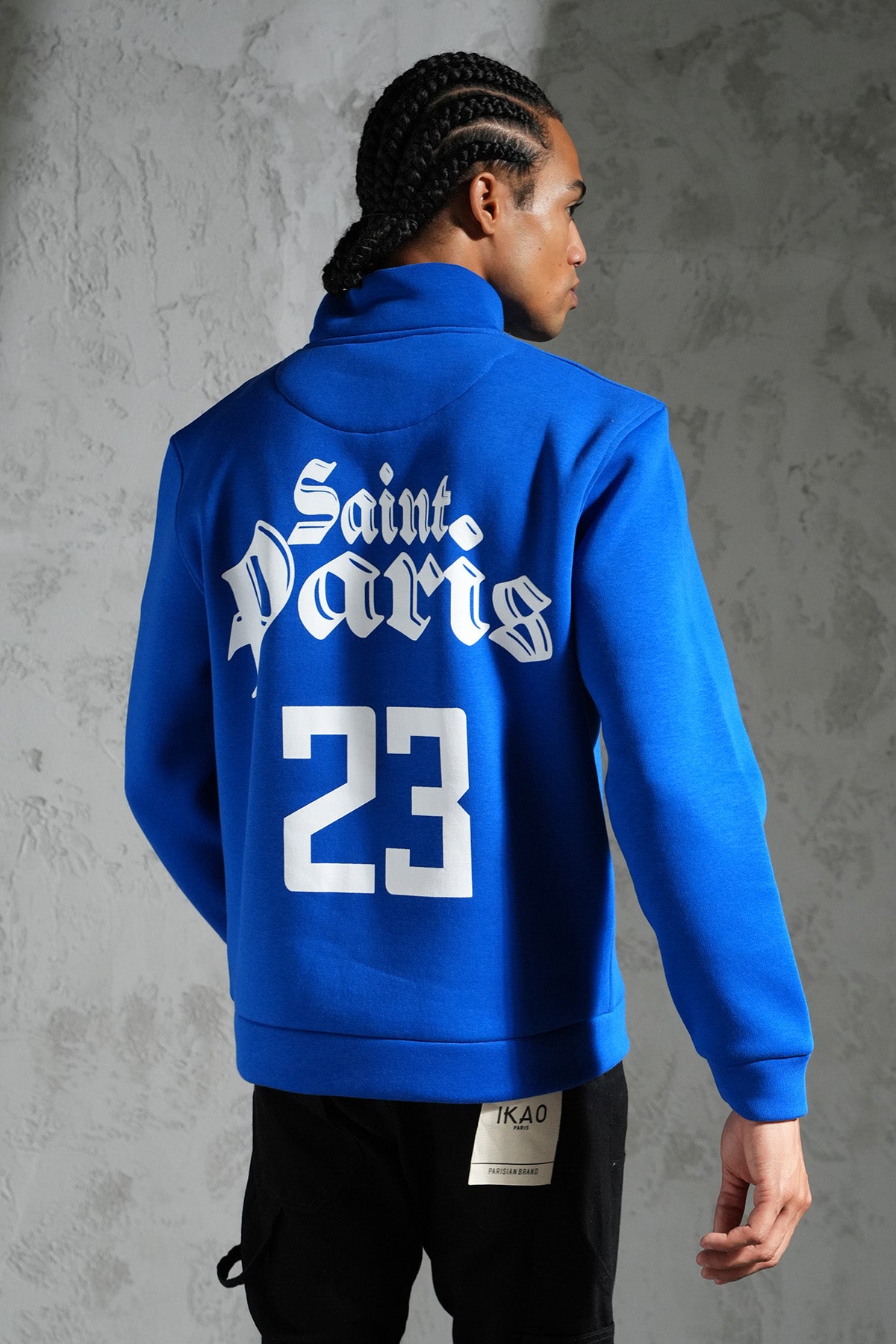 Selected Variant Image