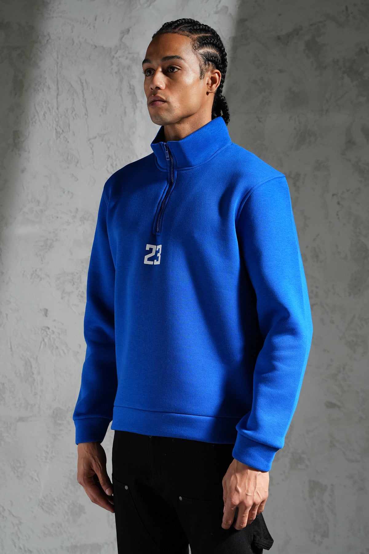 SWEAT LL110027