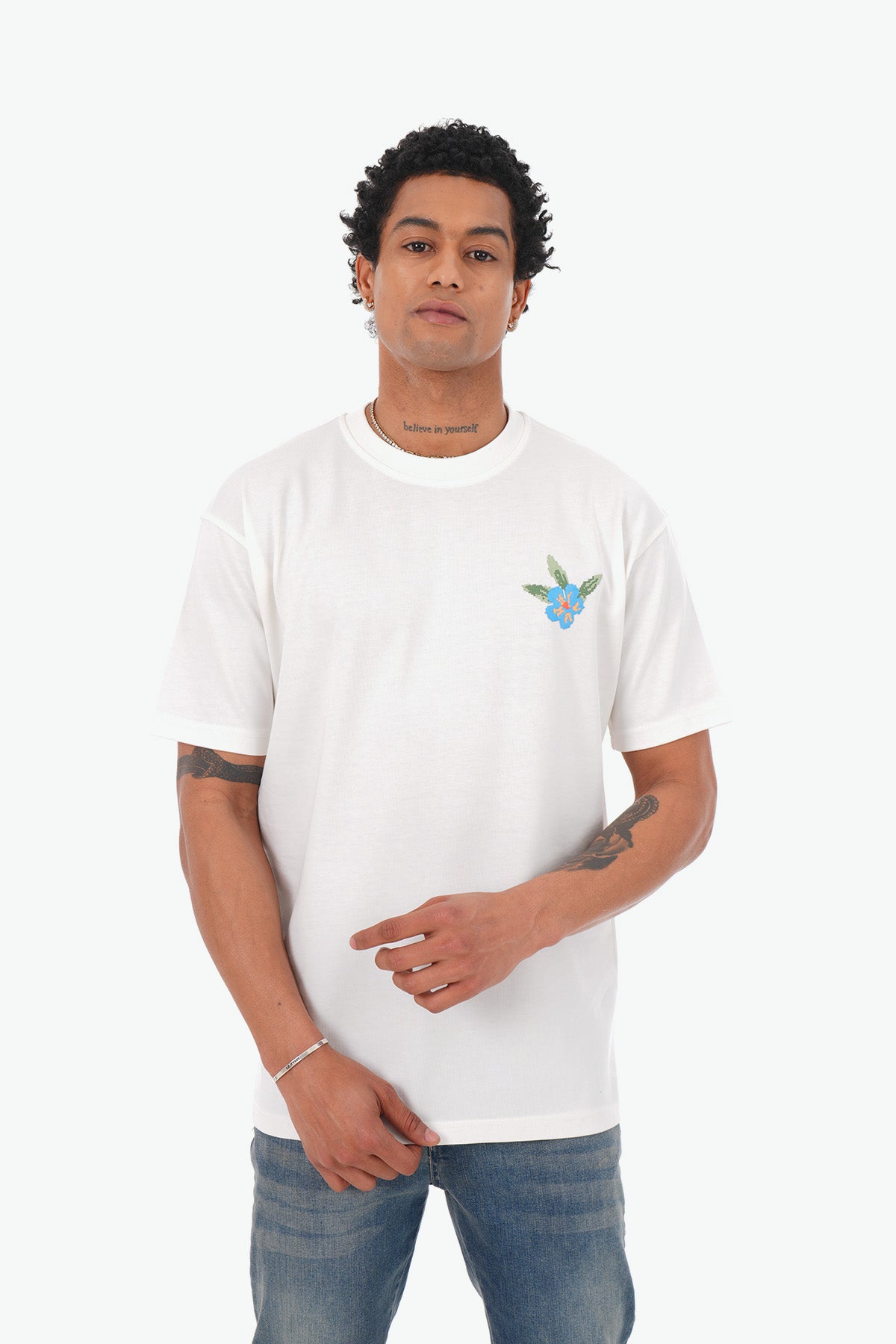 T-SHIRT LL1035