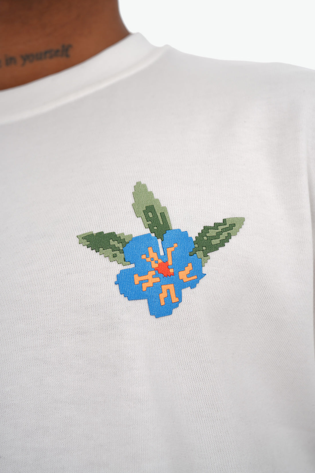 T-SHIRT LL1035