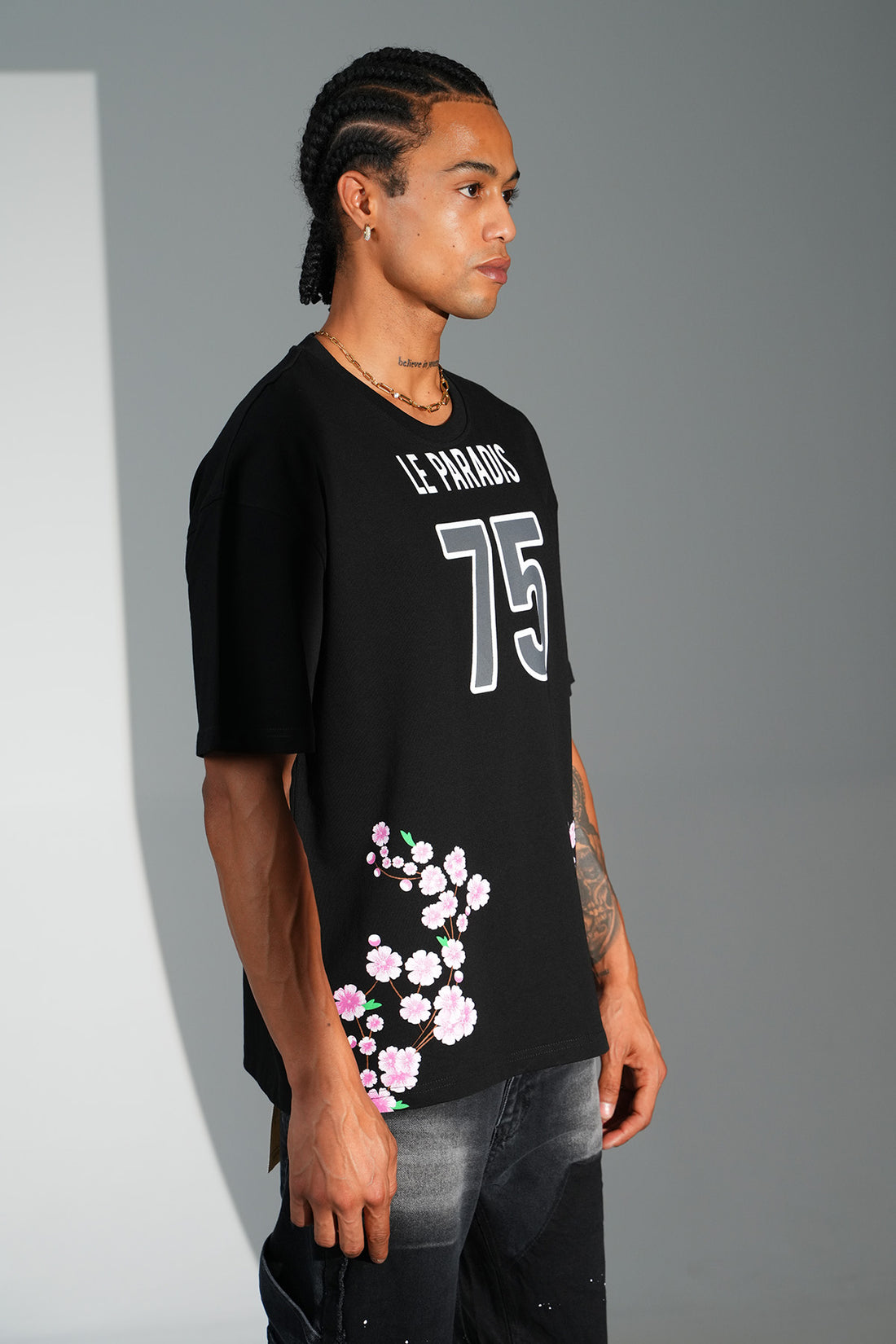 T-SHIRT LP2571