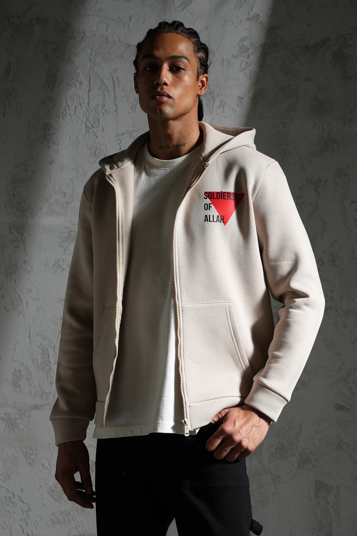 SWEAT LL110025