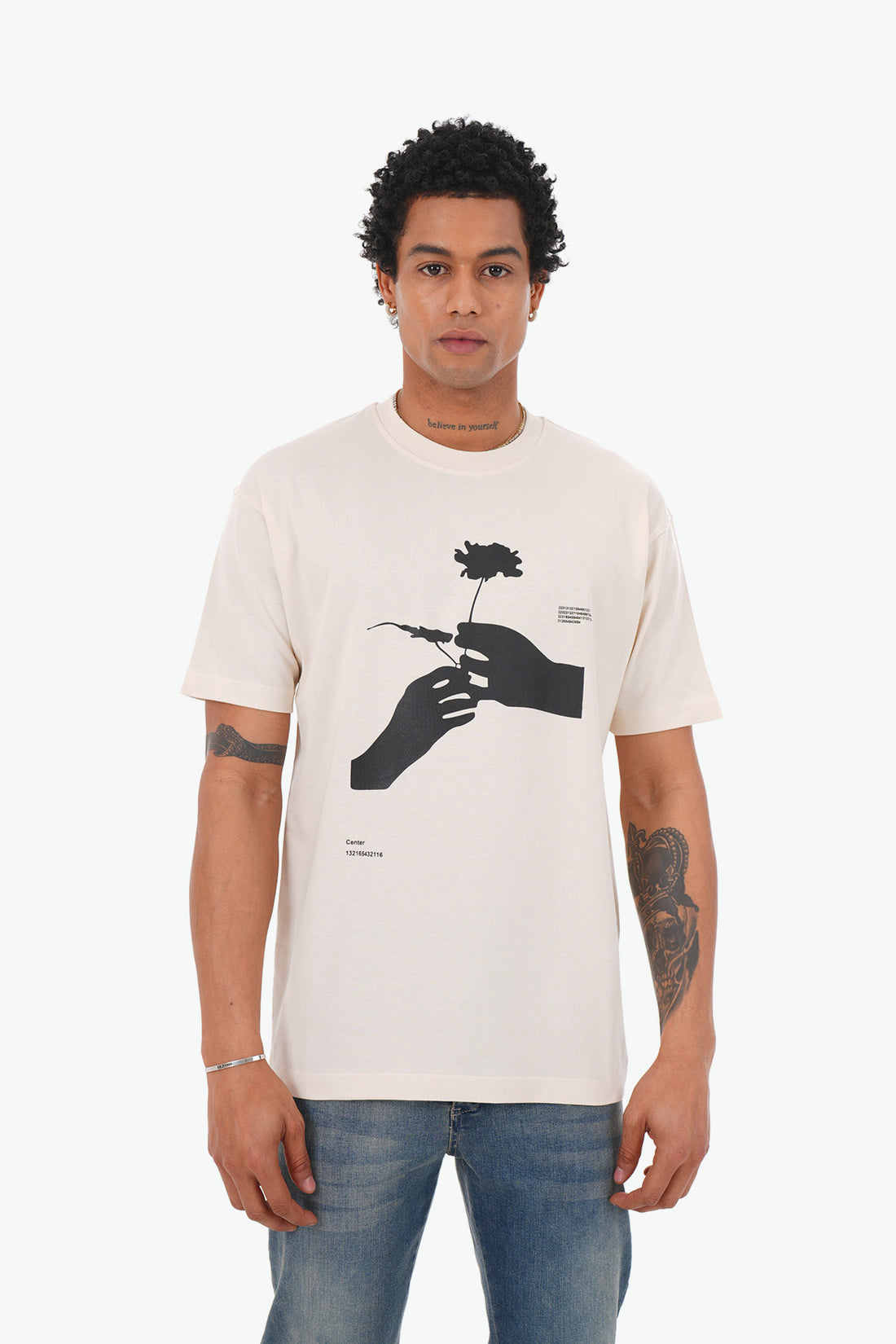 TEE SHIRT LL1078
