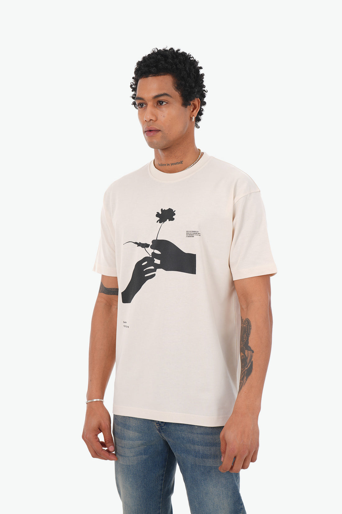 TEE SHIRT LL1078