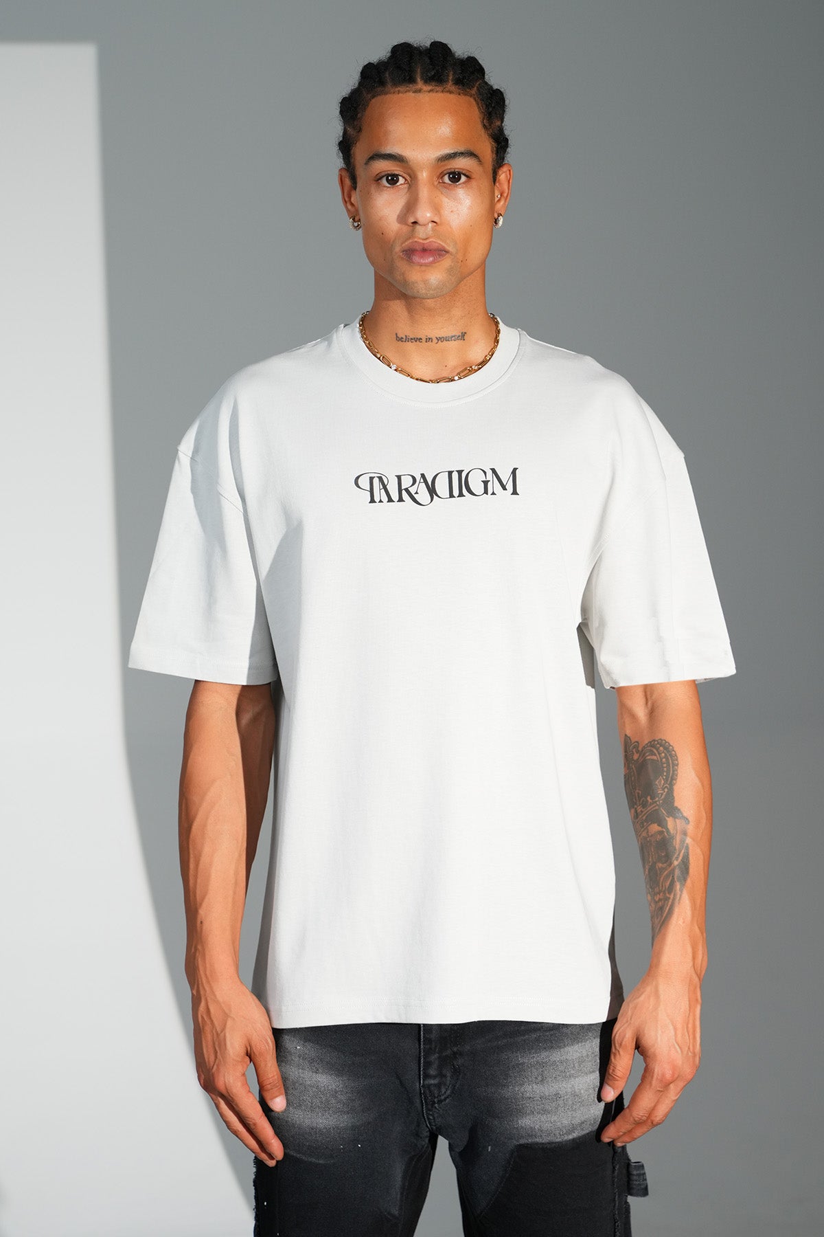 T-SHIRT LP2585