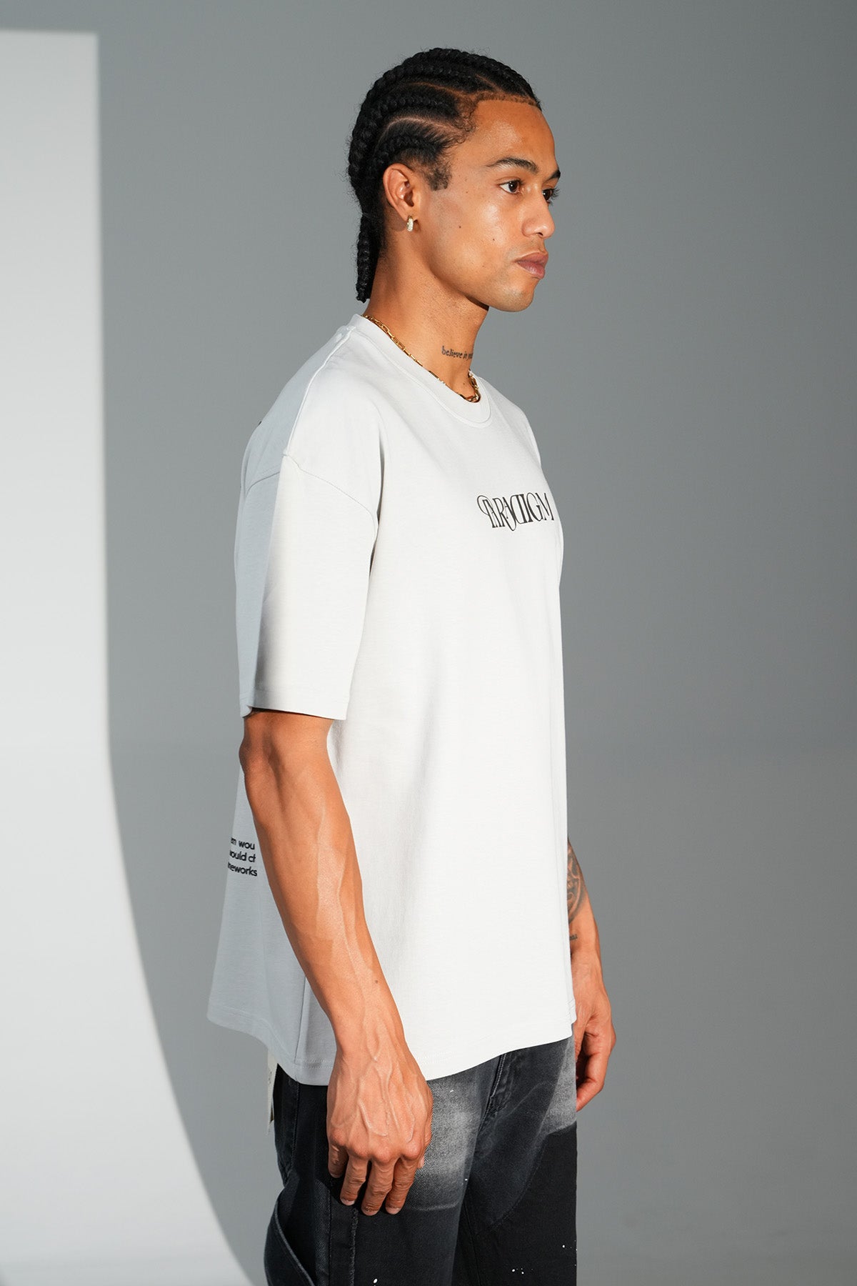 T-SHIRT LP2585