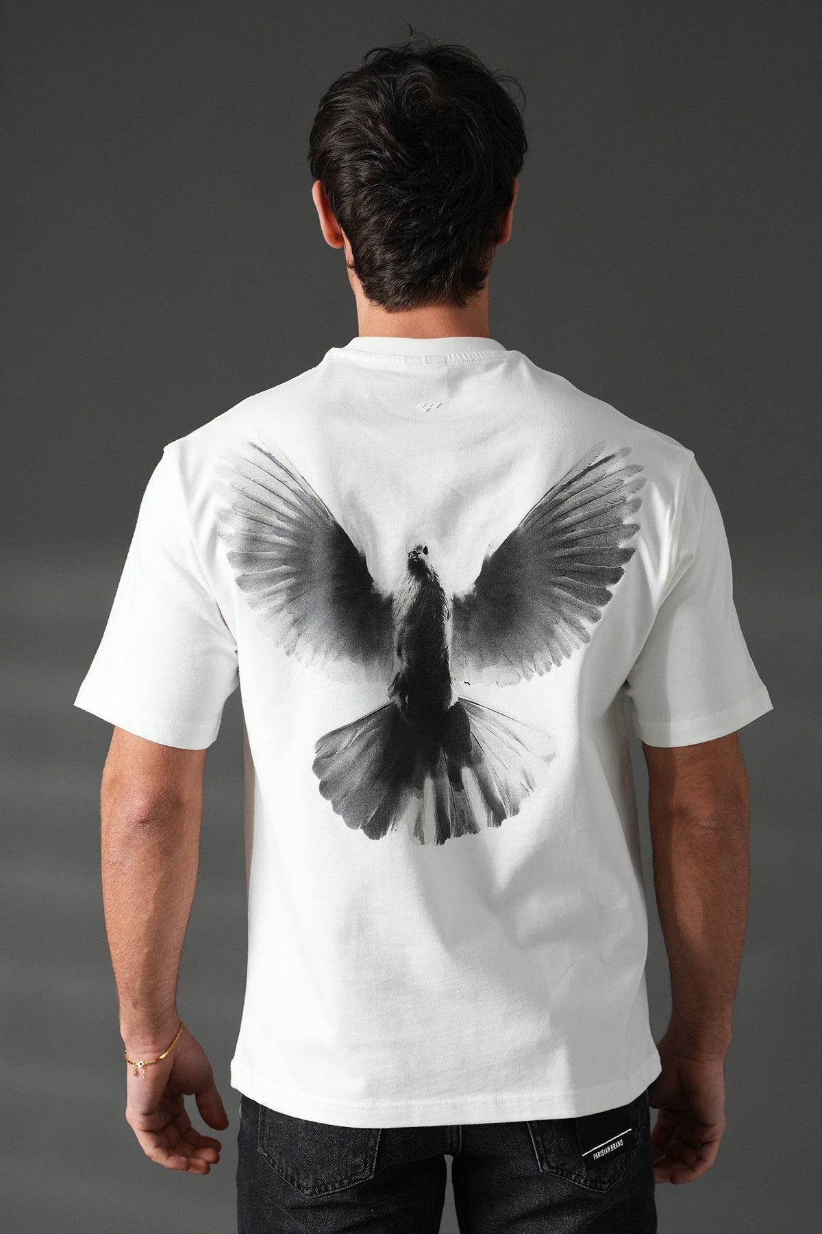 T-SHIRT LP-2502