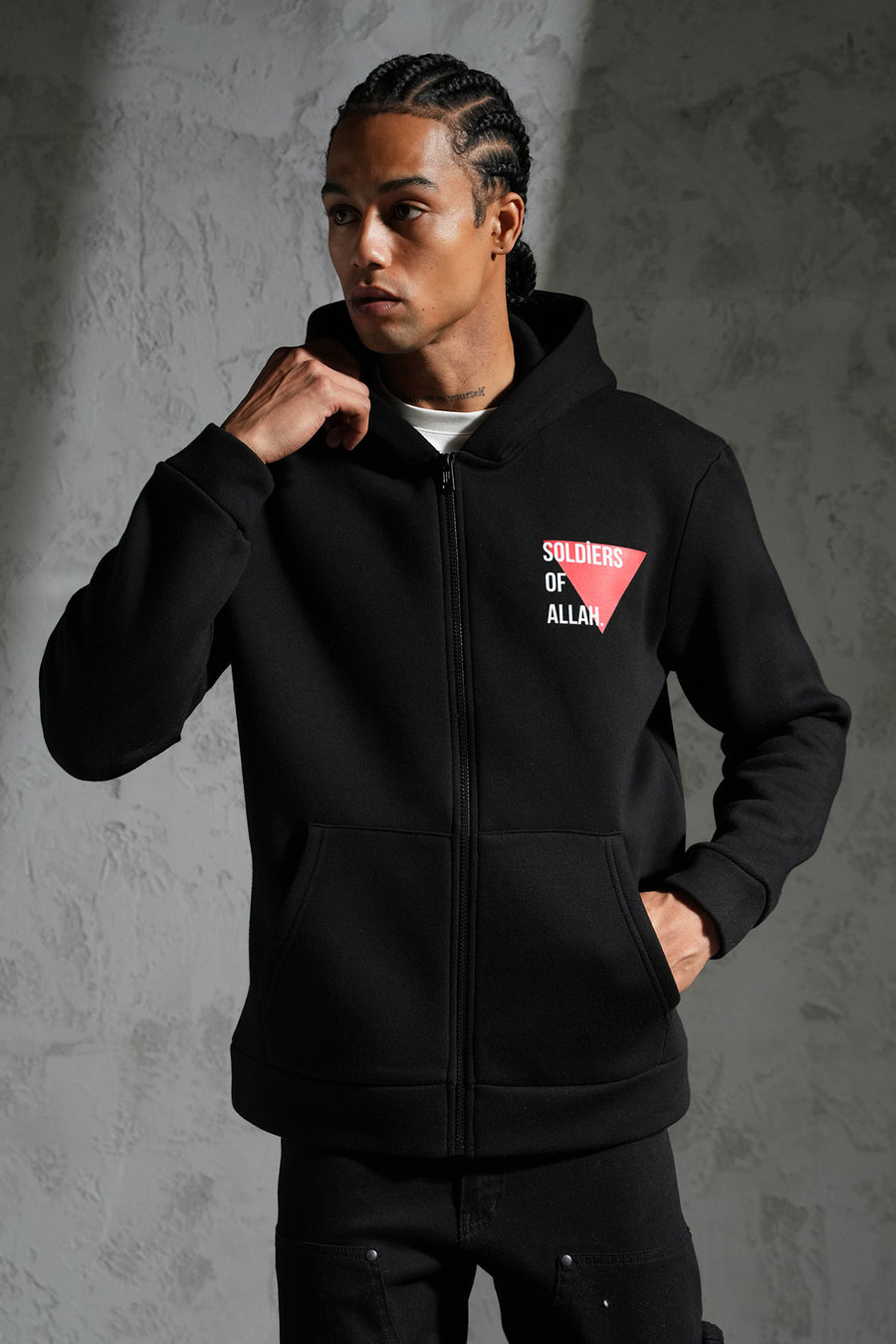 SWEAT LL110025