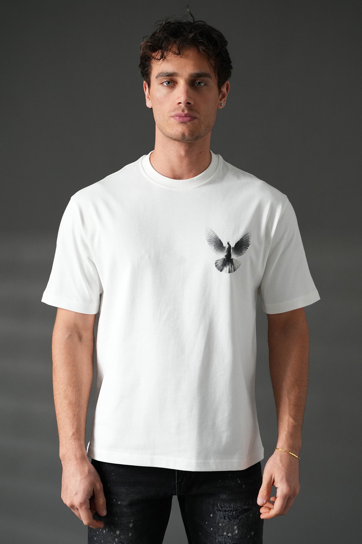 T-SHIRT LP-2502
