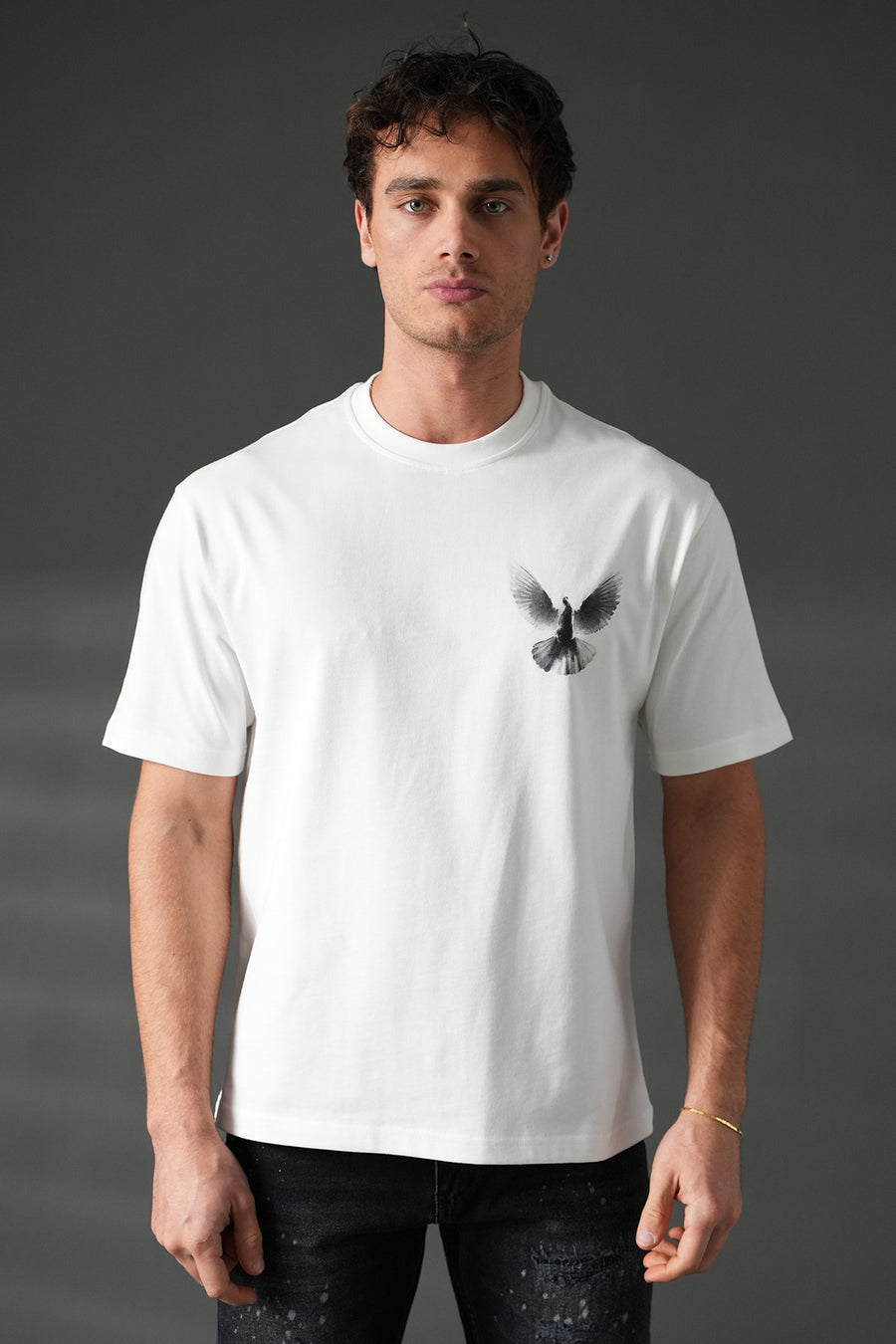 T-SHIRT LP-2502