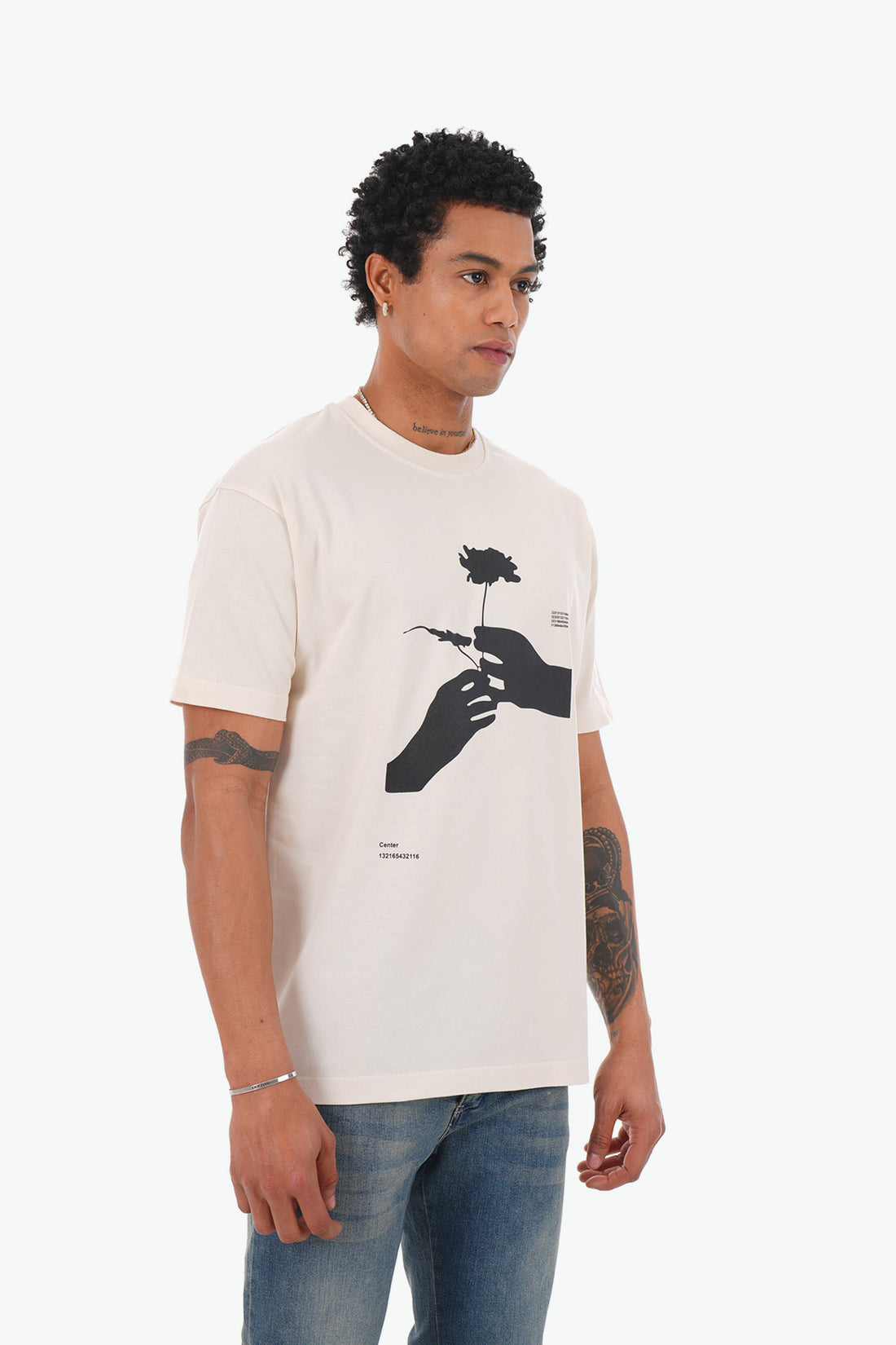 TEE SHIRT LL1078