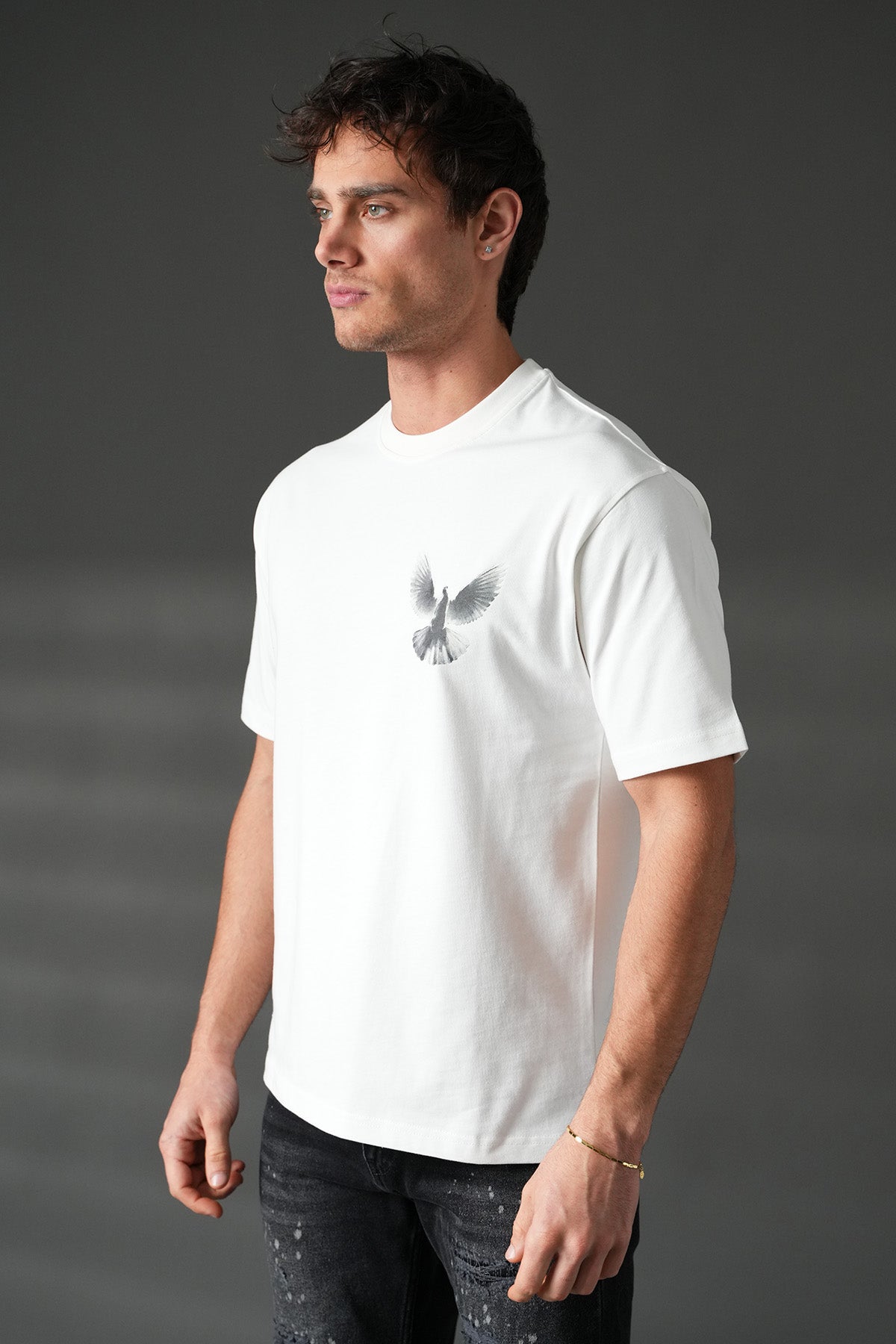T-SHIRT LP-2502