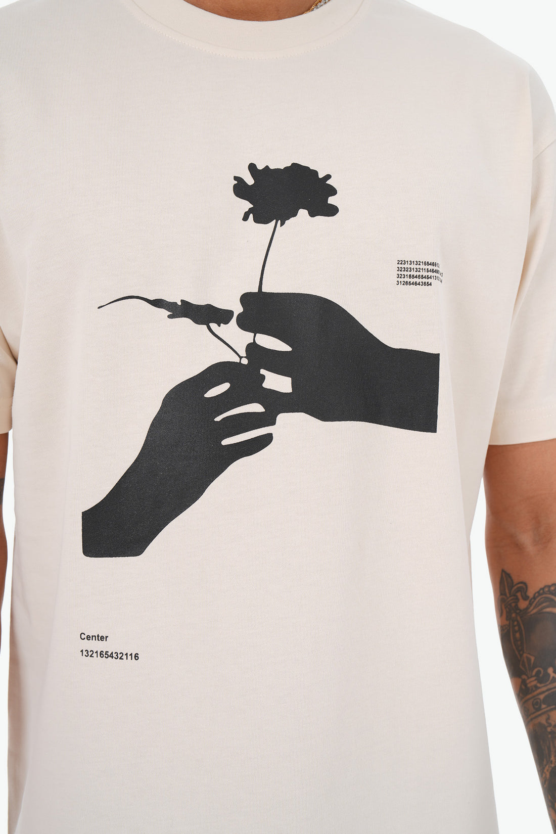 TEE SHIRT LL1078