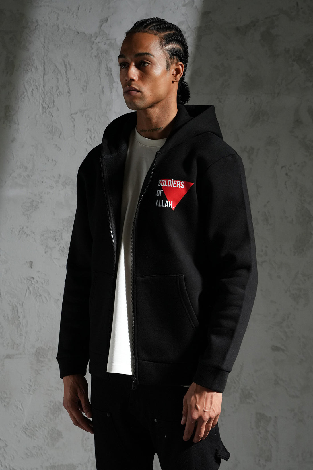 SWEAT LL110025