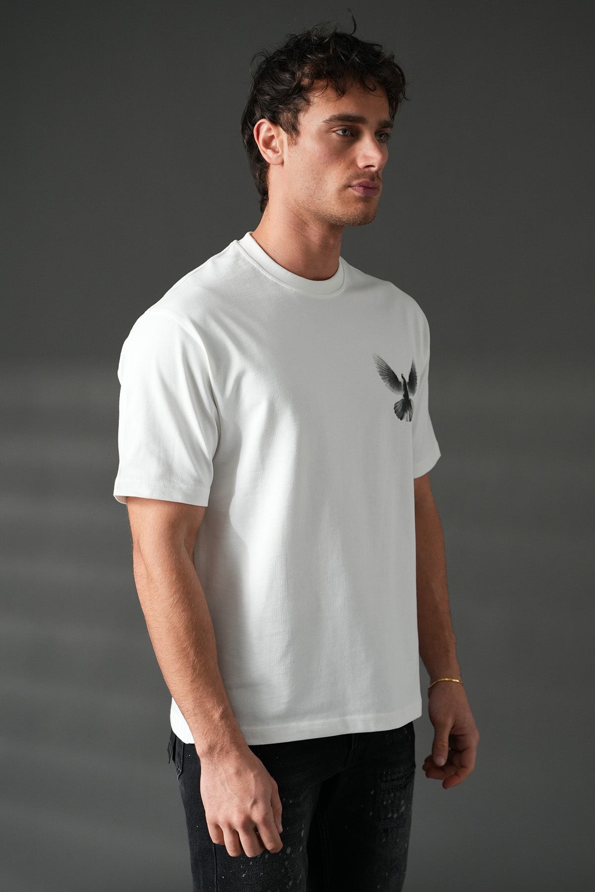 T-SHIRT LP-2502
