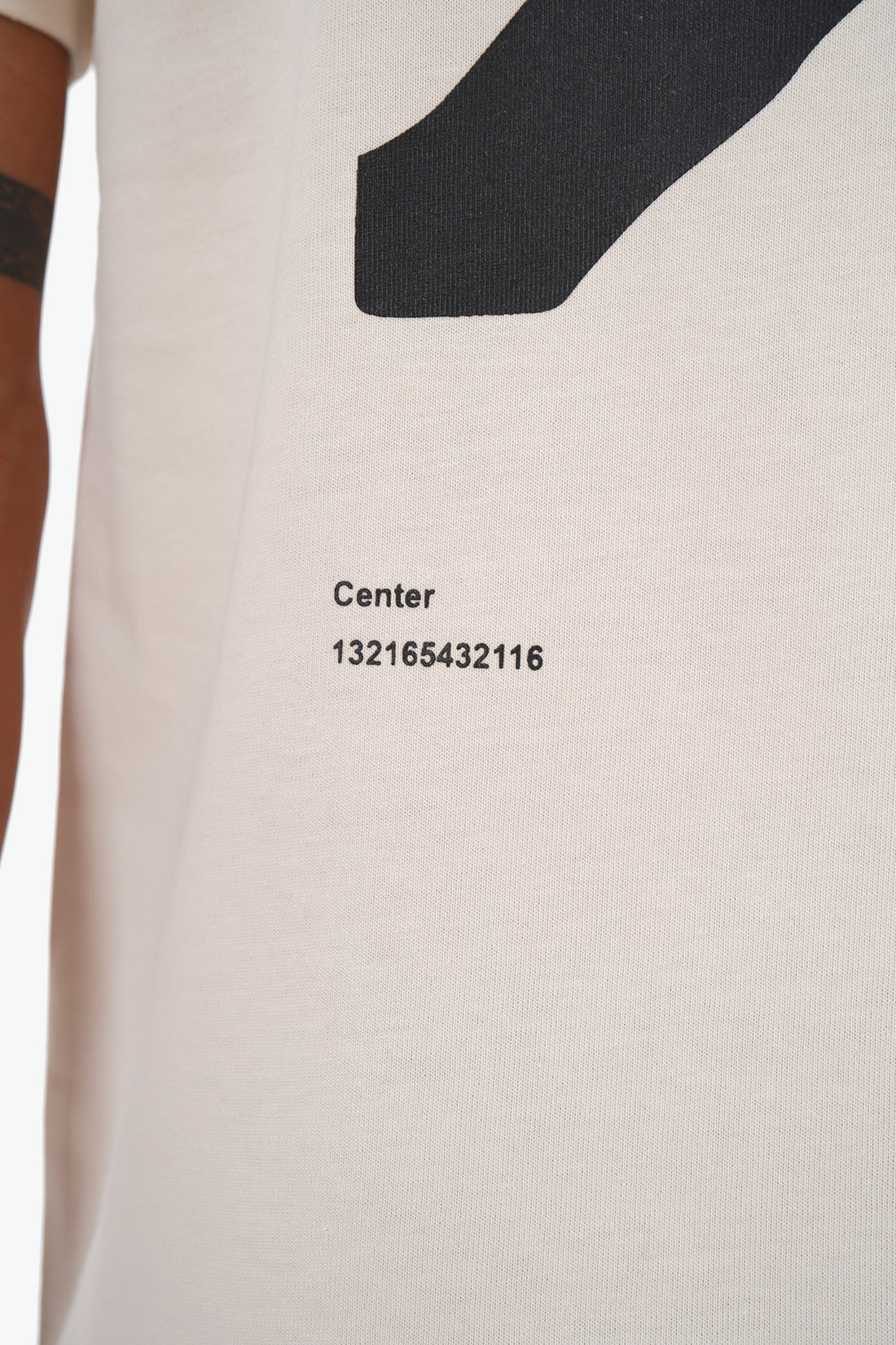 TEE SHIRT LL1078
