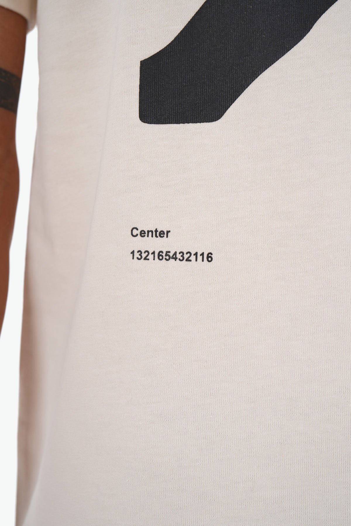 TEE SHIRT LL1078