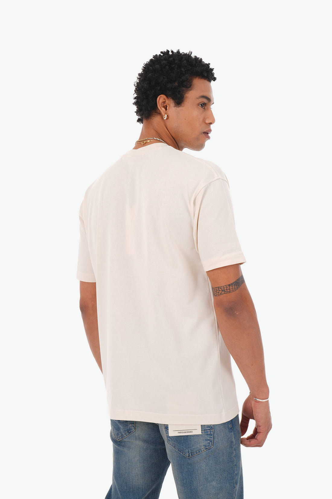 TEE SHIRT LL1078