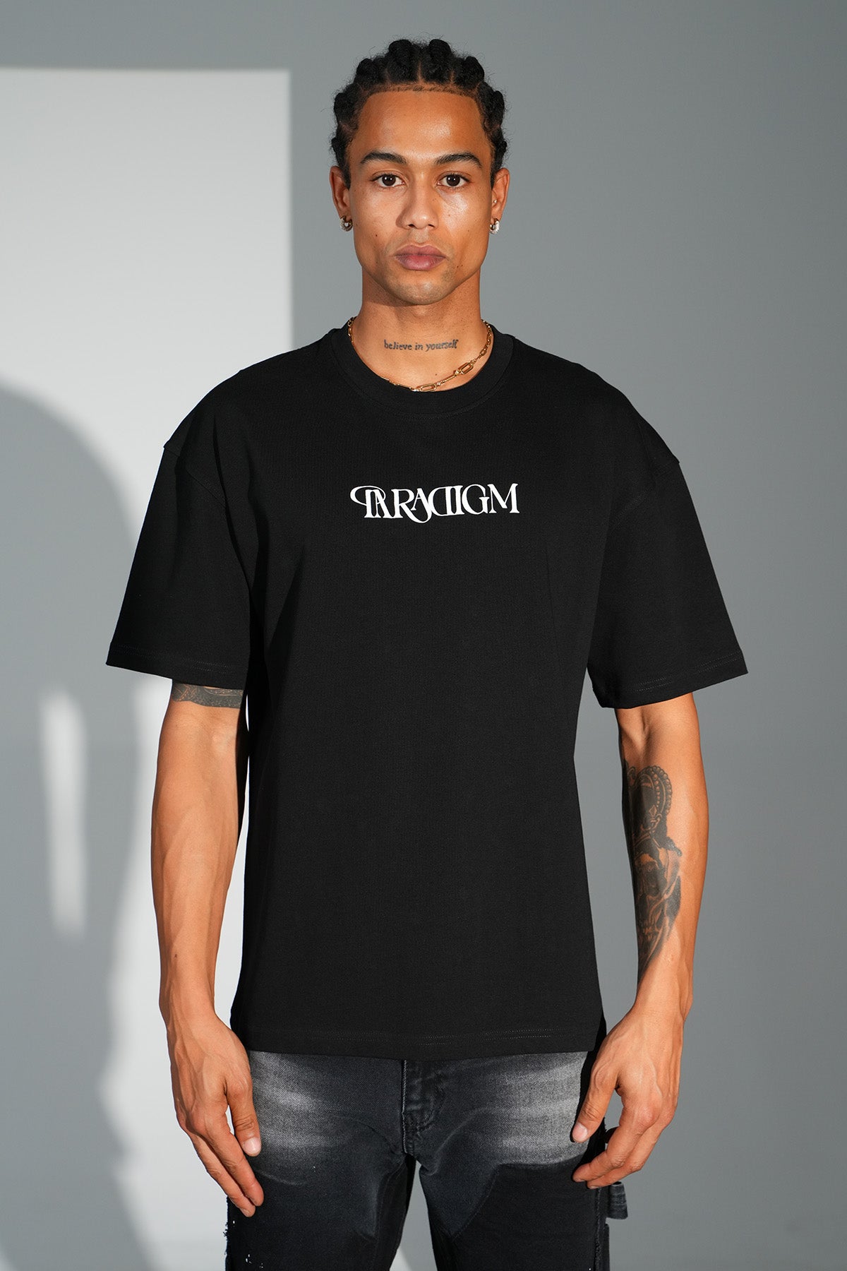 T-SHIRT LP2585