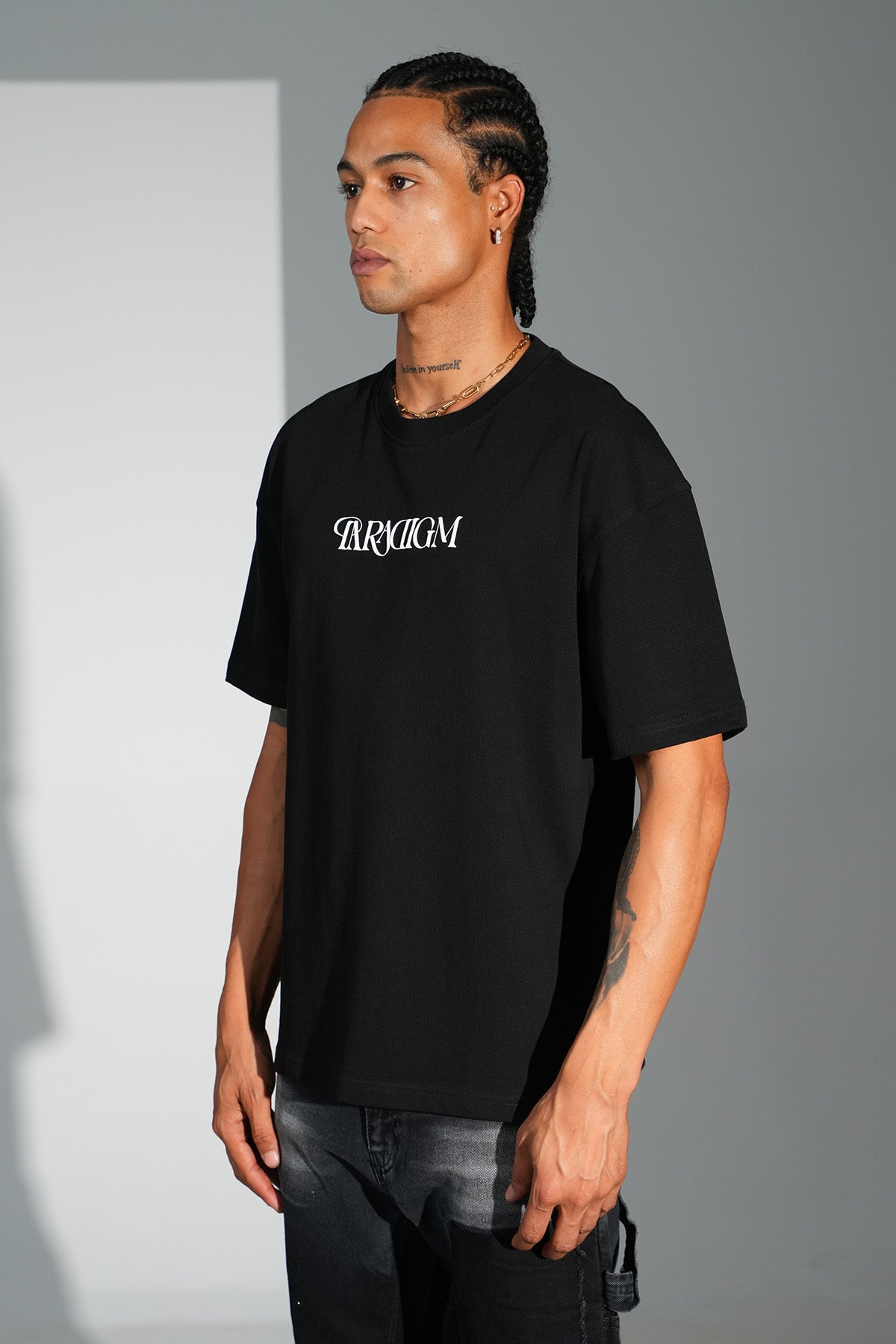 T-SHIRT LP2585