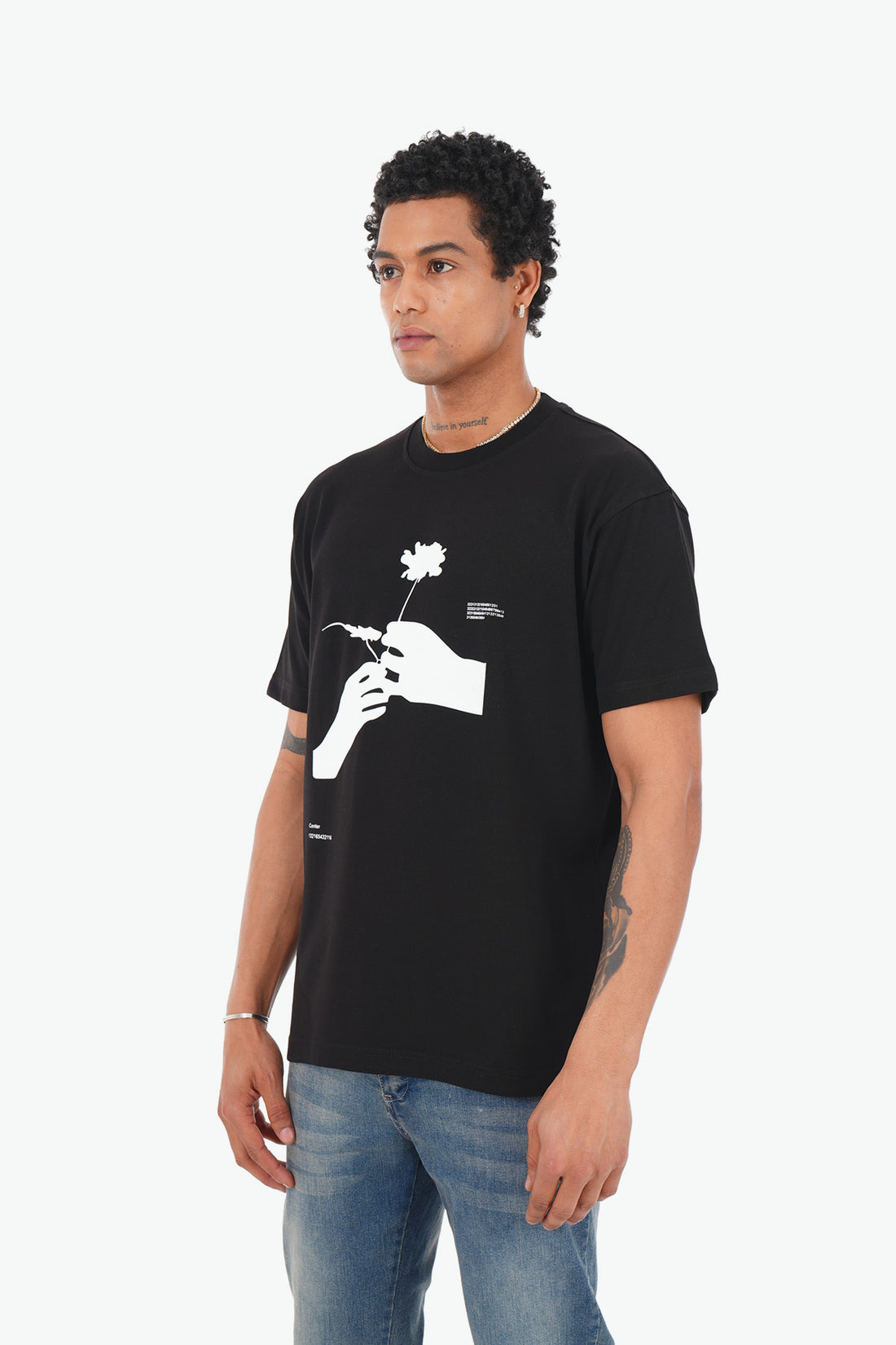 TEE SHIRT LL1078
