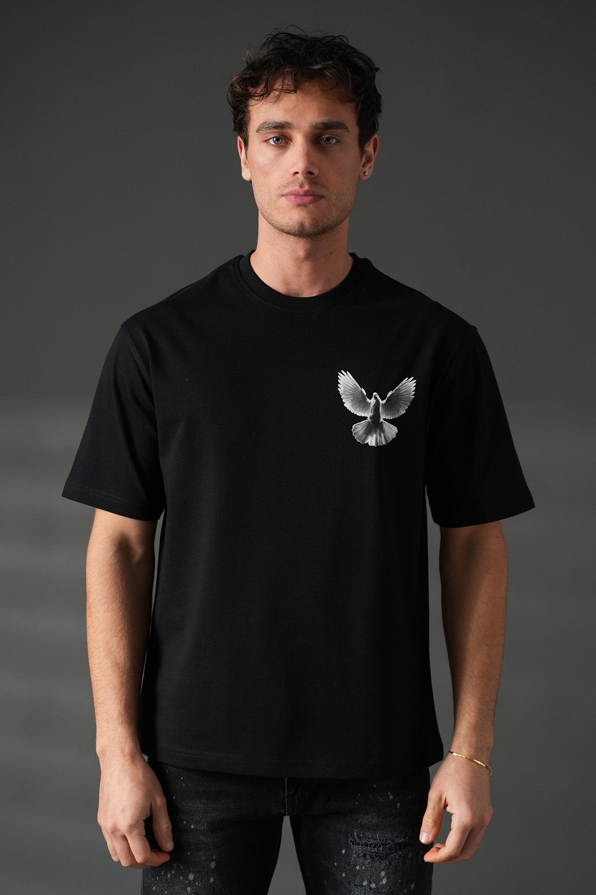 T-SHIRT LP-2502