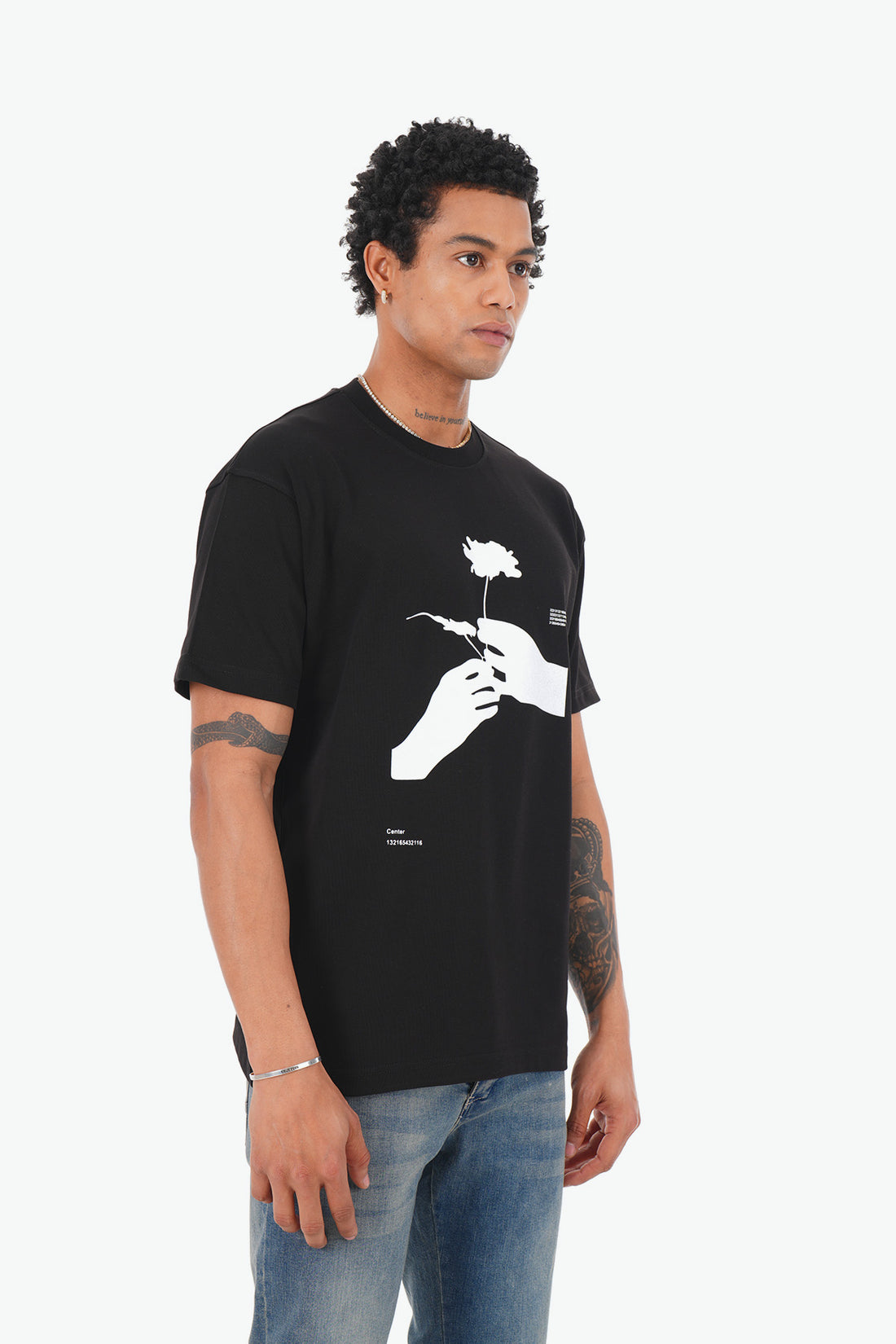 TEE SHIRT LL1078