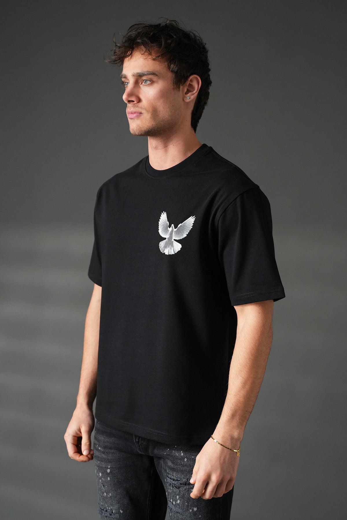 T-SHIRT LP-2502